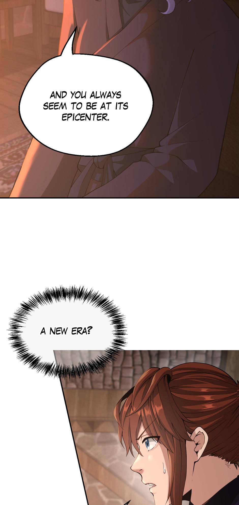 The Beginning After the End Chap 132 - Next Chap 133