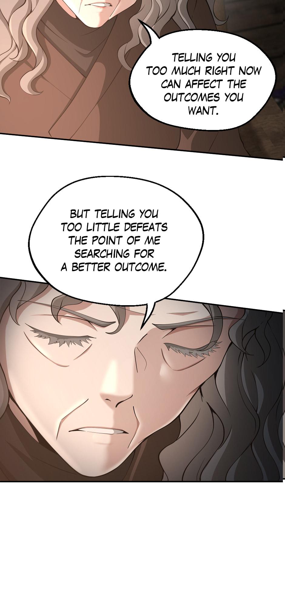 The Beginning After the End Chap 132 - Next Chap 133