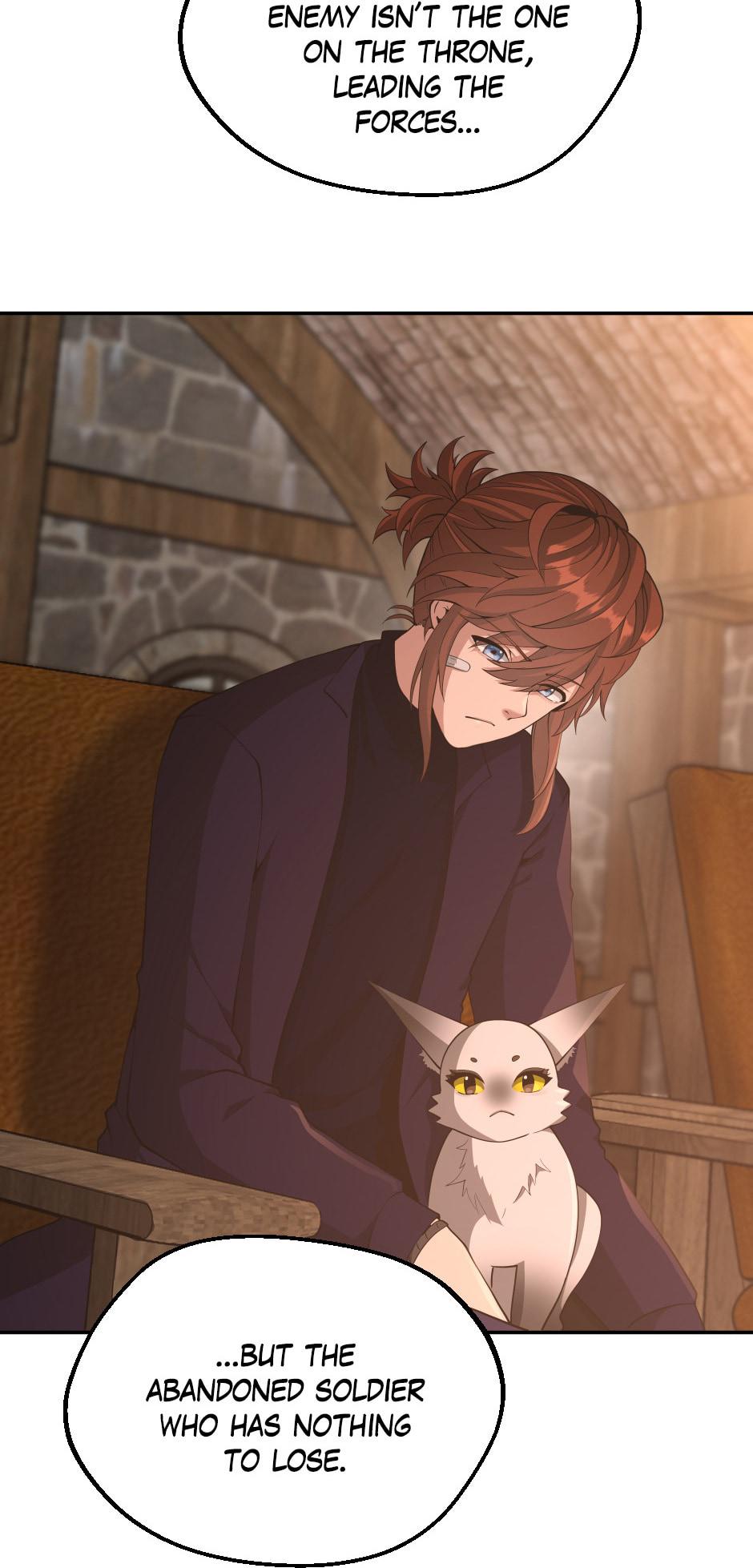 The Beginning After the End Chap 132 - Next Chap 133