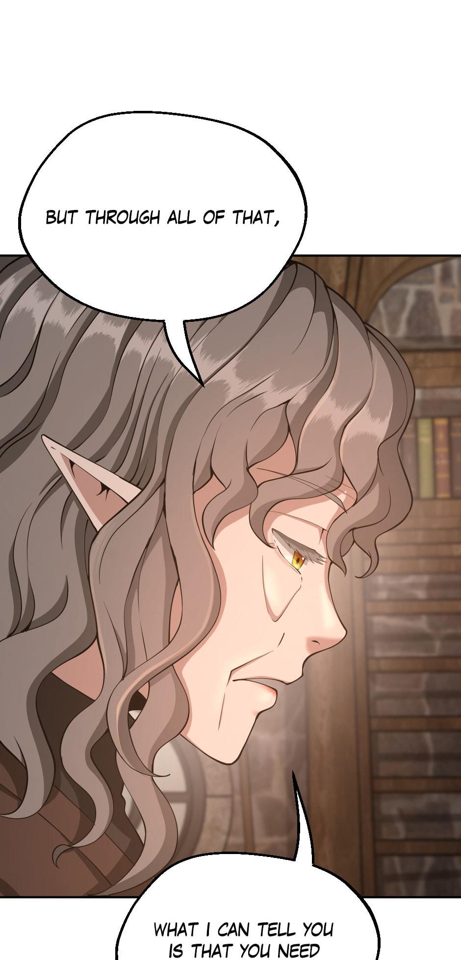 The Beginning After the End Chap 132 - Next Chap 133