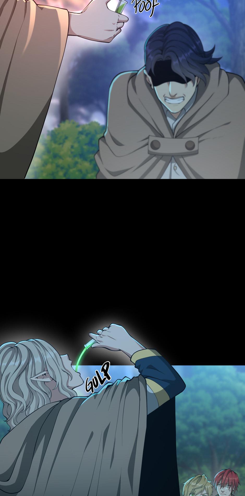 The Beginning After the End Chap 132 - Next Chap 133