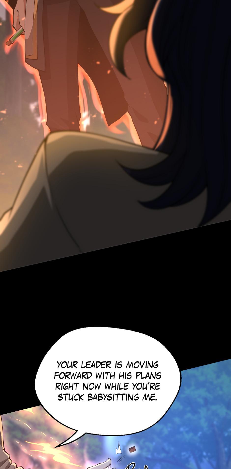 The Beginning After the End Chap 132 - Next Chap 133