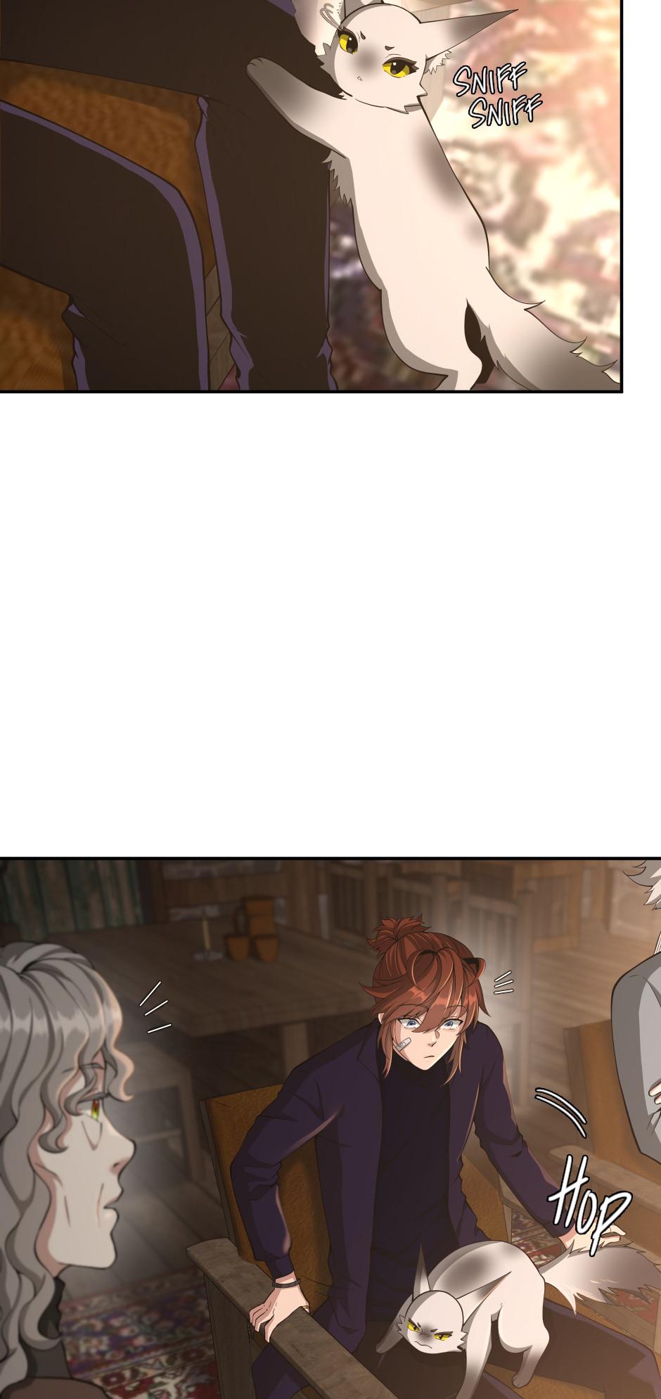 The Beginning After the End Chap 132 - Next Chap 133