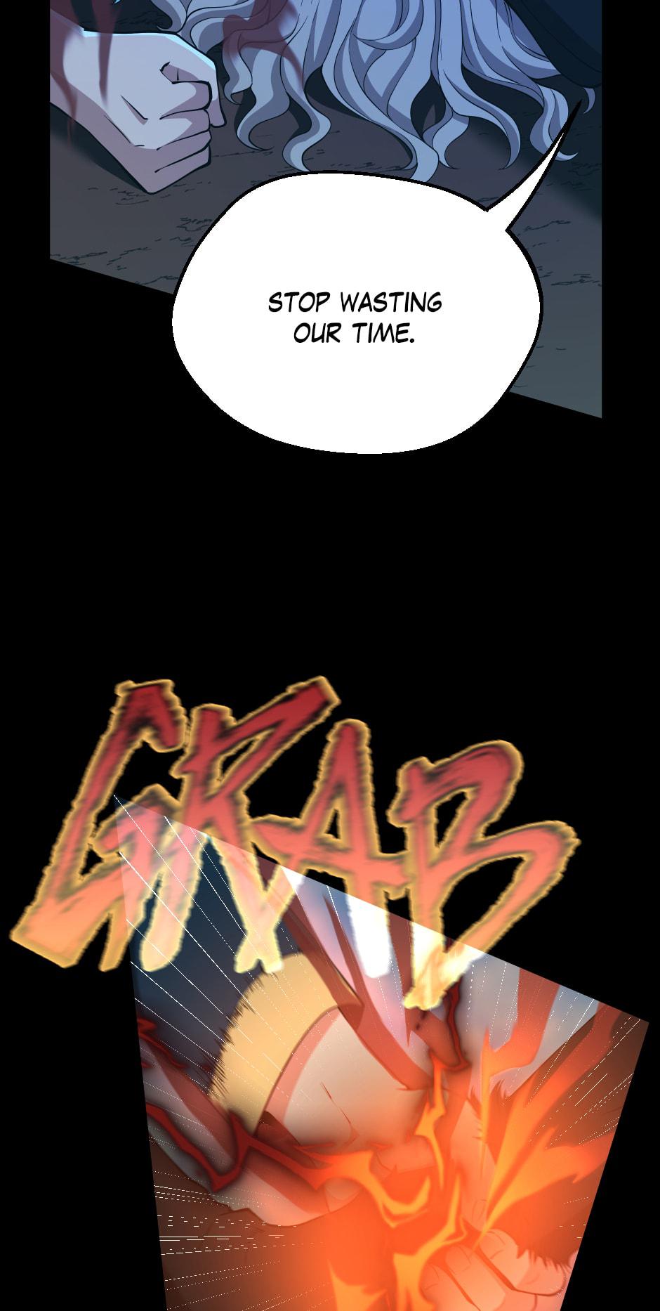 The Beginning After the End Chap 132 - Next Chap 133