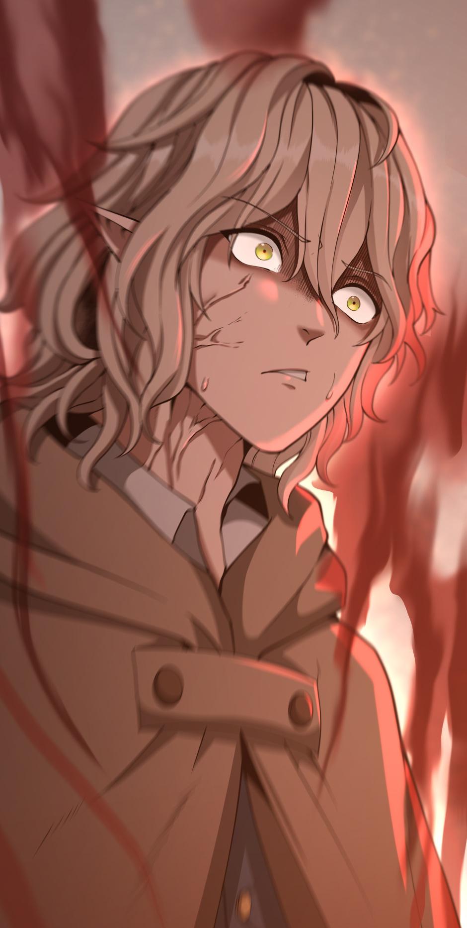 The Beginning After the End Chap 132 - Next Chap 133