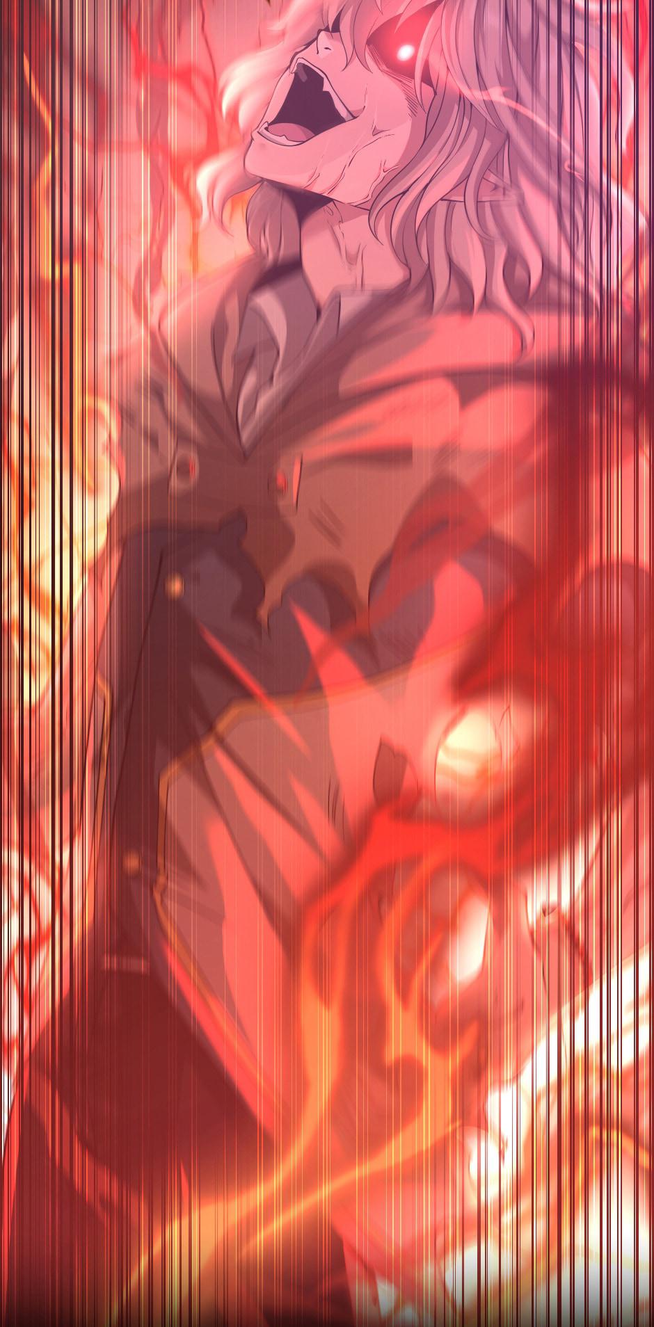 The Beginning After the End Chap 132 - Next Chap 133