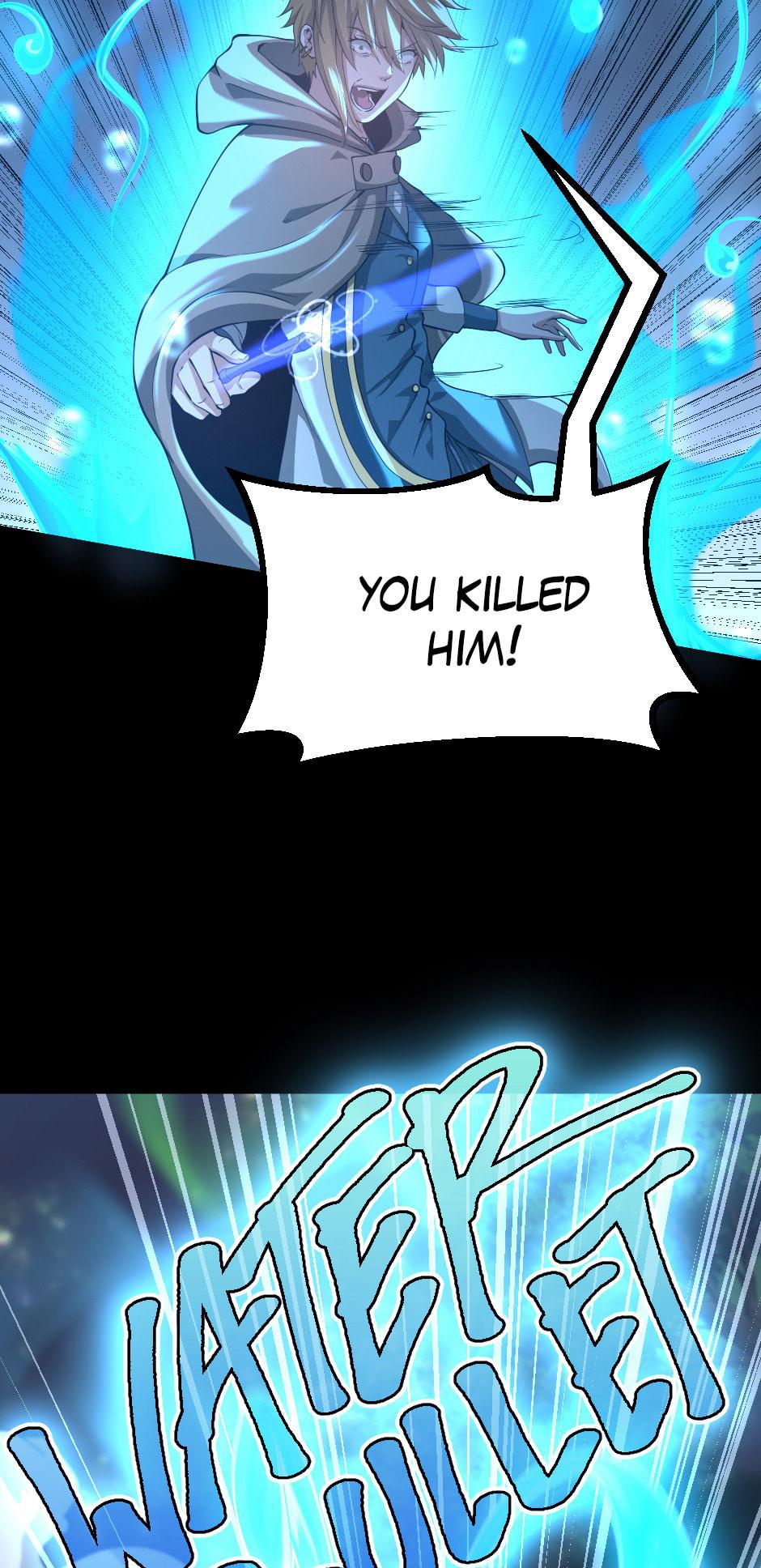 The Beginning After the End Chap 132 - Next Chap 133