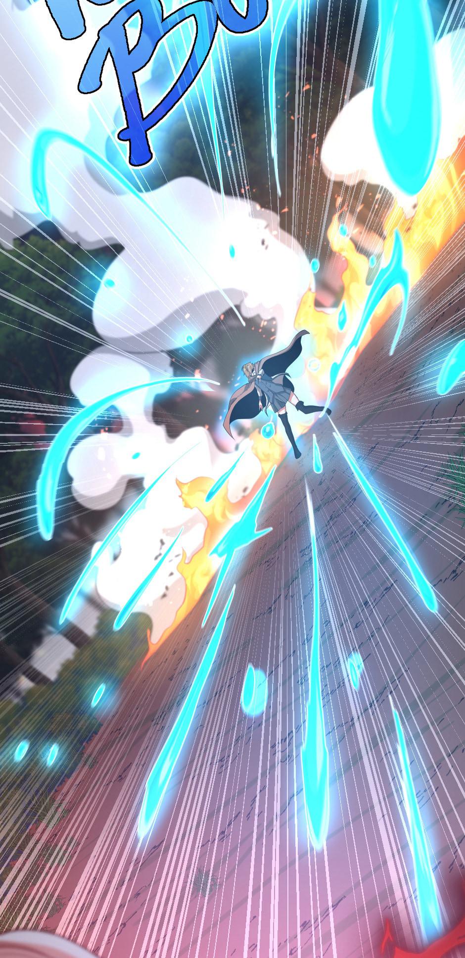 The Beginning After the End Chap 132 - Next Chap 133