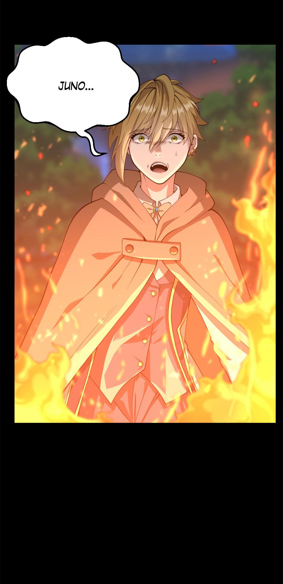 The Beginning After the End Chap 132 - Next Chap 133