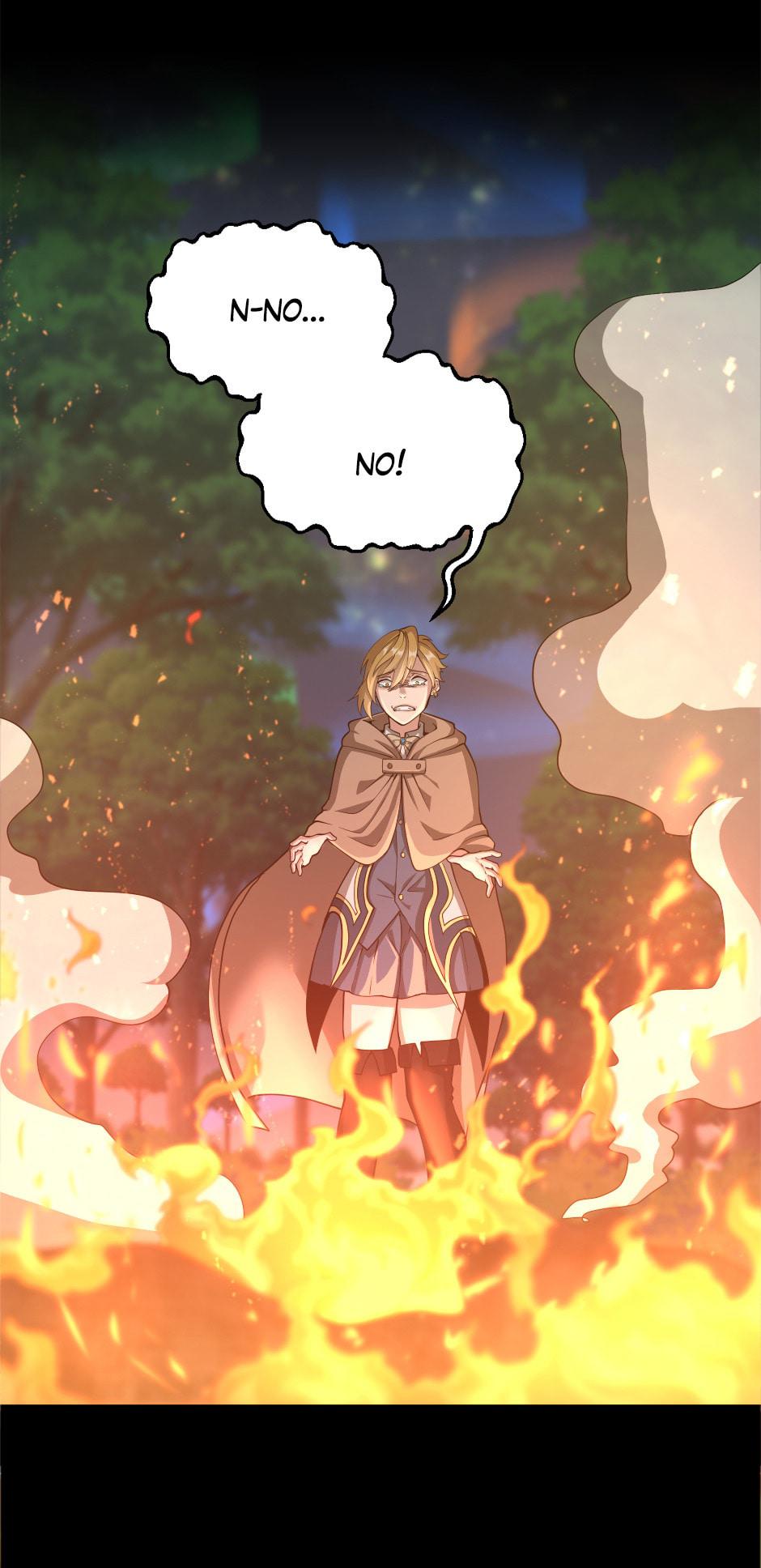 The Beginning After the End Chap 132 - Next Chap 133