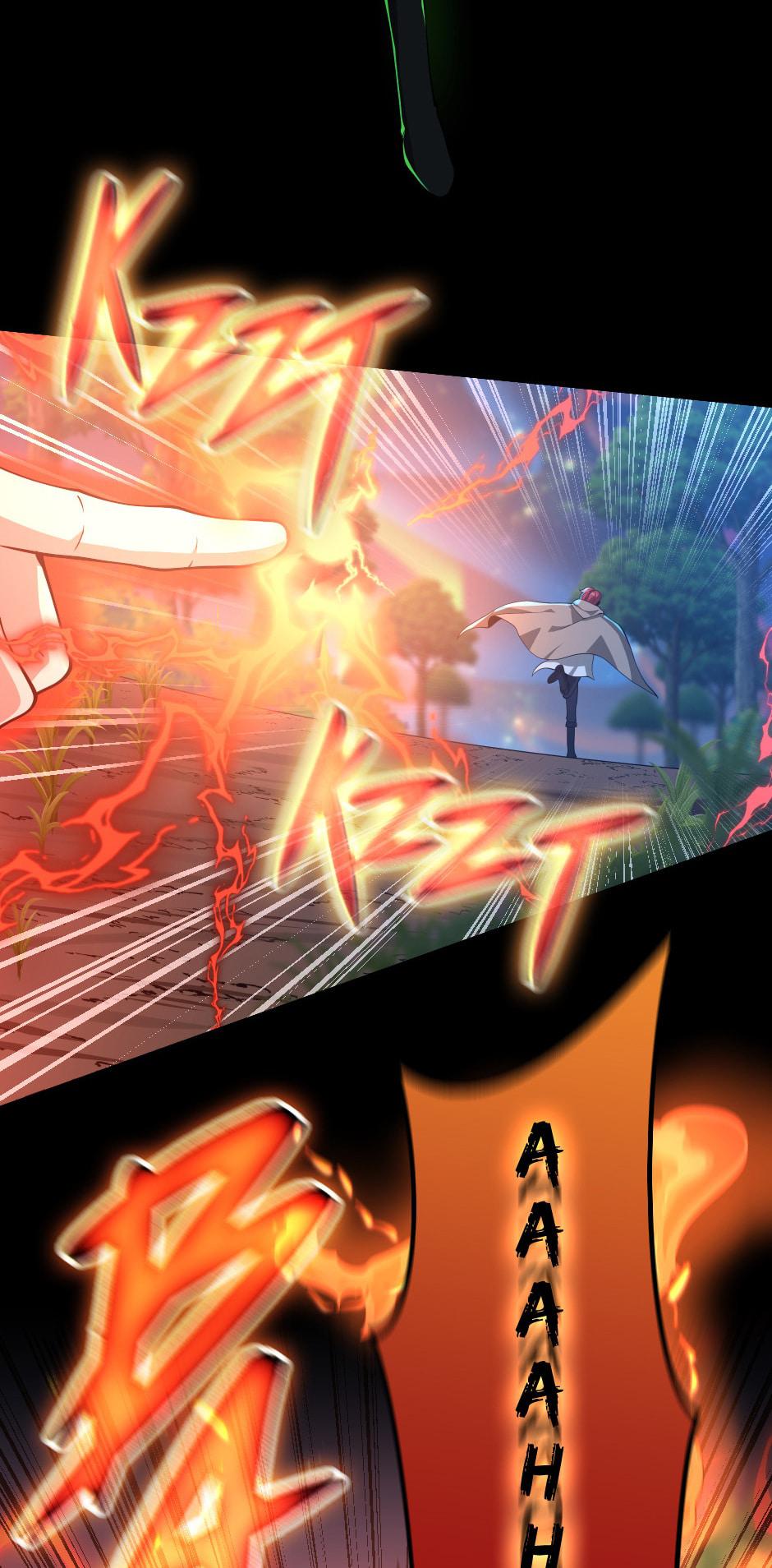 The Beginning After the End Chap 132 - Next Chap 133