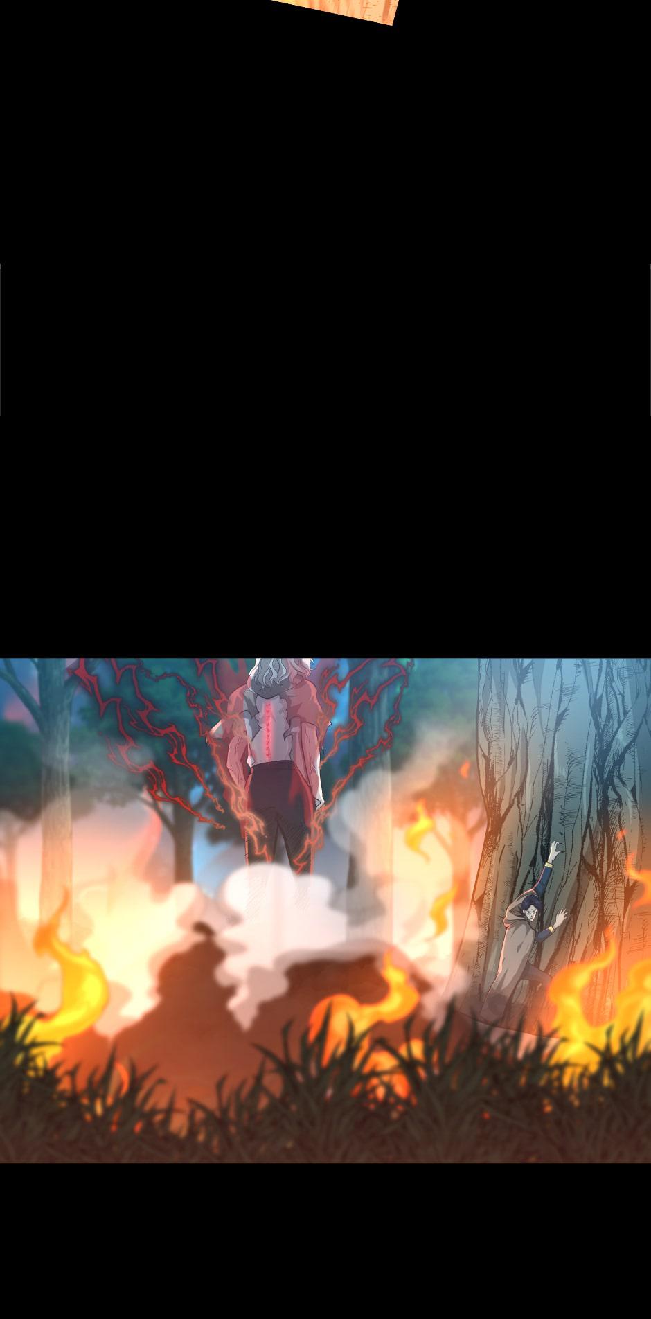 The Beginning After the End Chap 132 - Next Chap 133