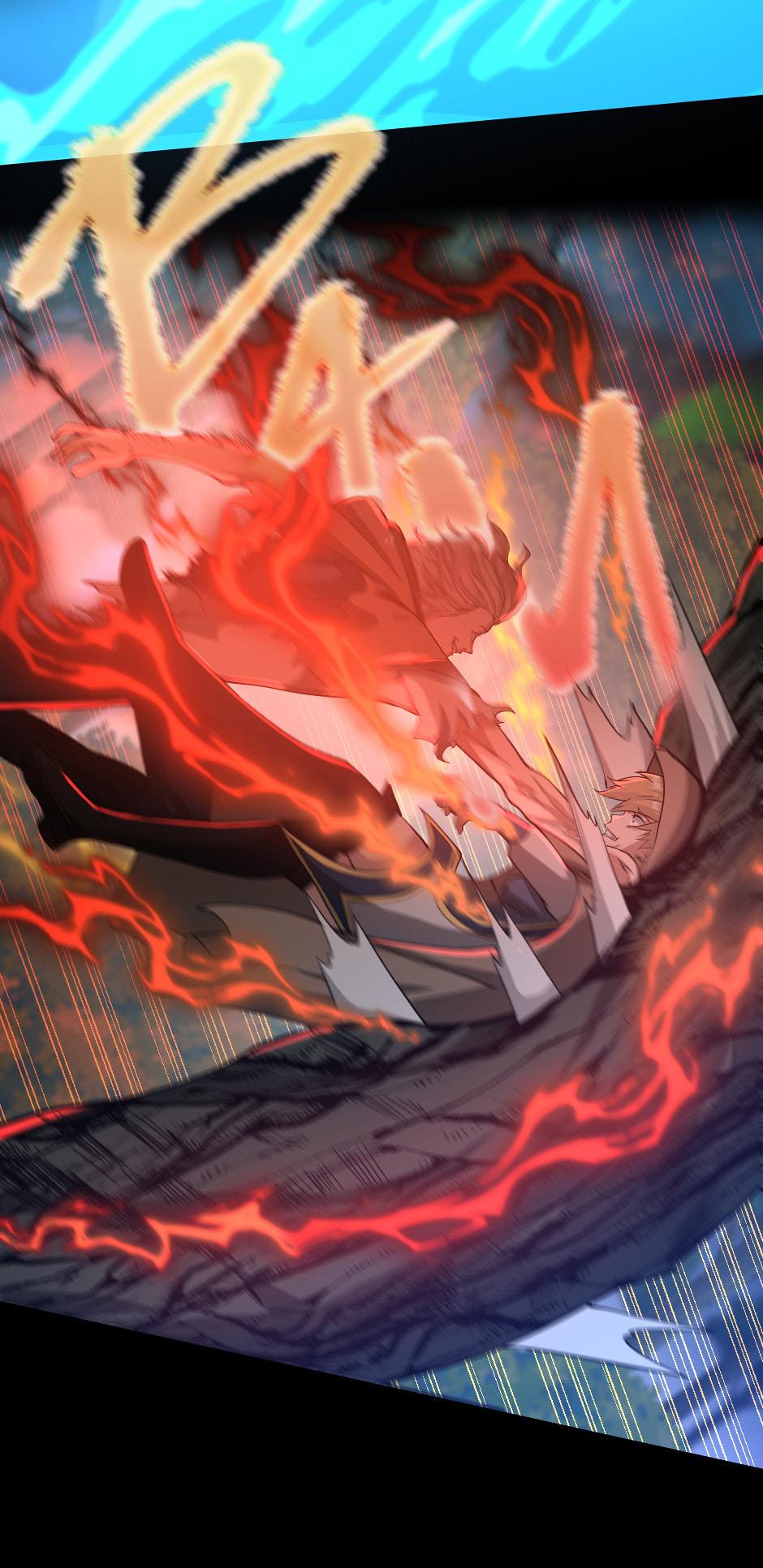 The Beginning After the End Chap 132 - Next Chap 133