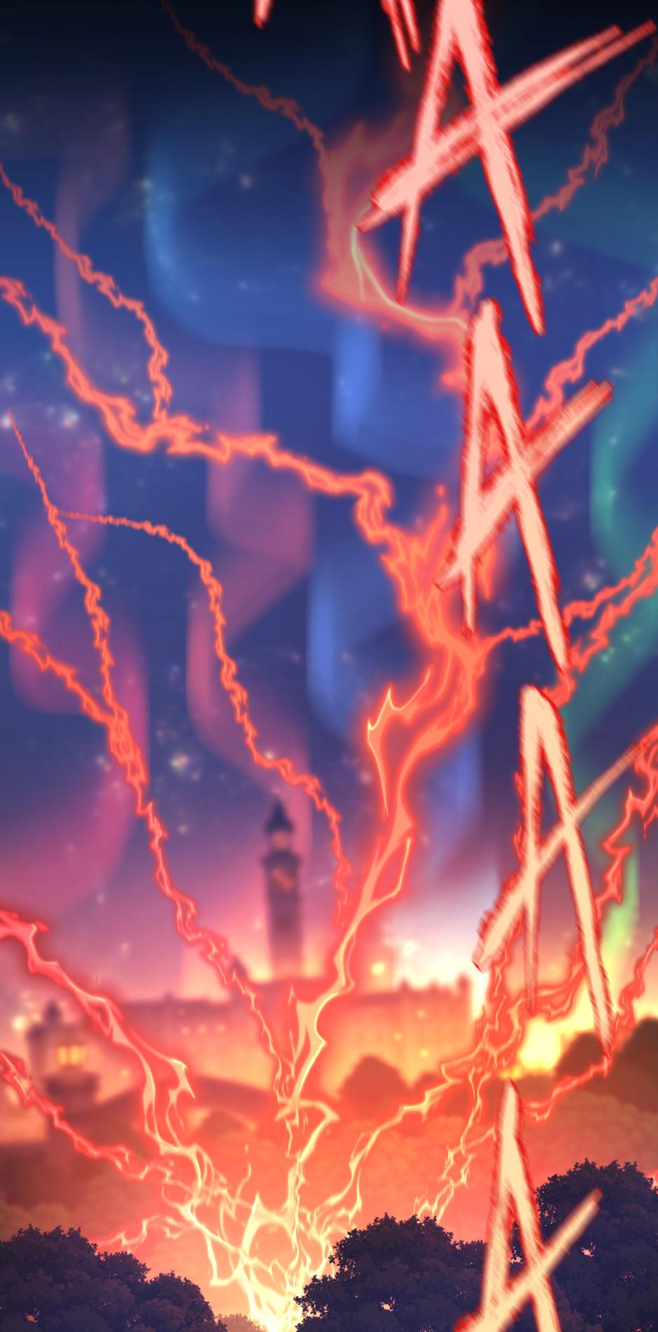 The Beginning After the End Chap 132 - Next Chap 133