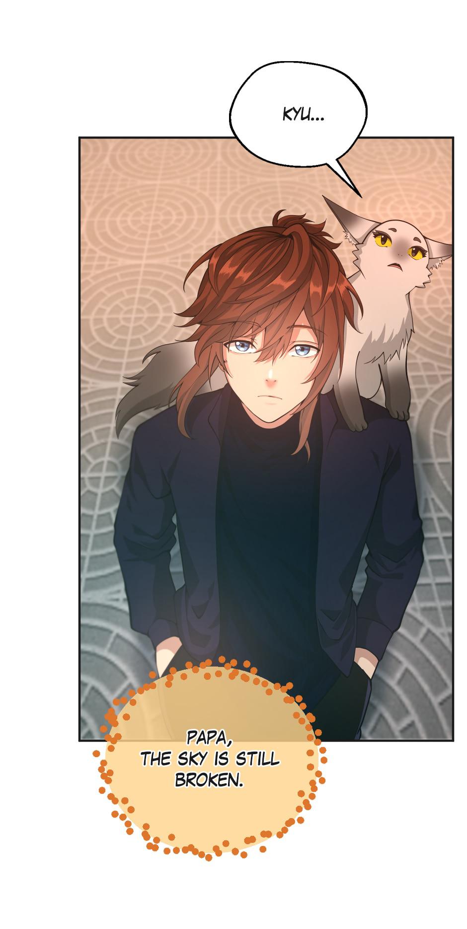 The Beginning After the End Chap 133 - Next Chap 134