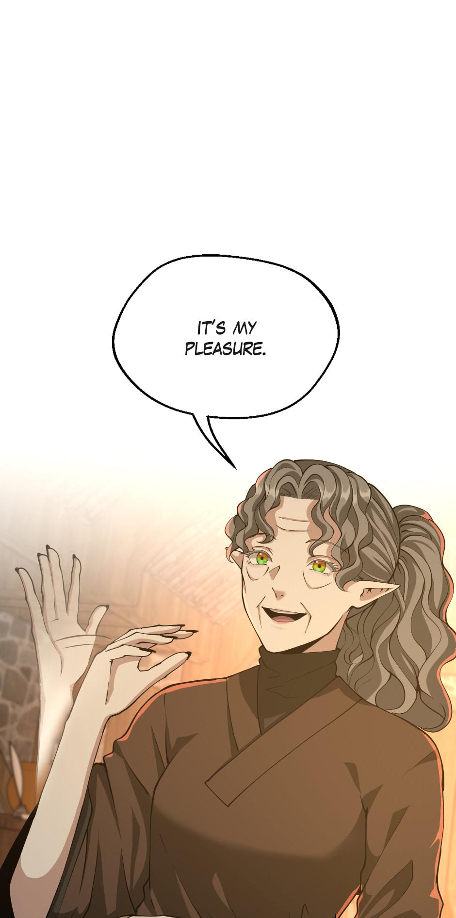 The Beginning After the End Chap 133 - Next Chap 134