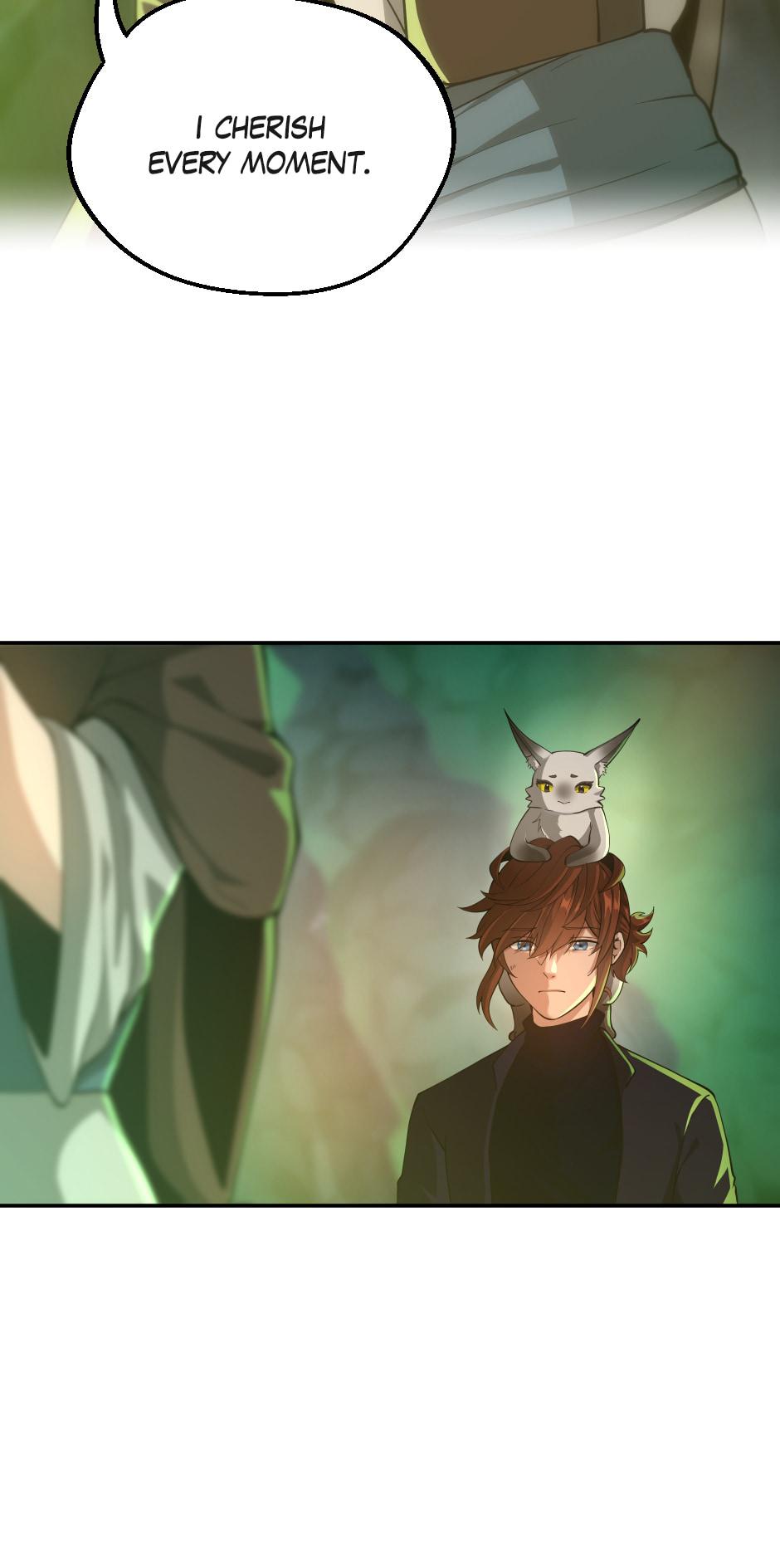 The Beginning After the End Chap 133 - Next Chap 134