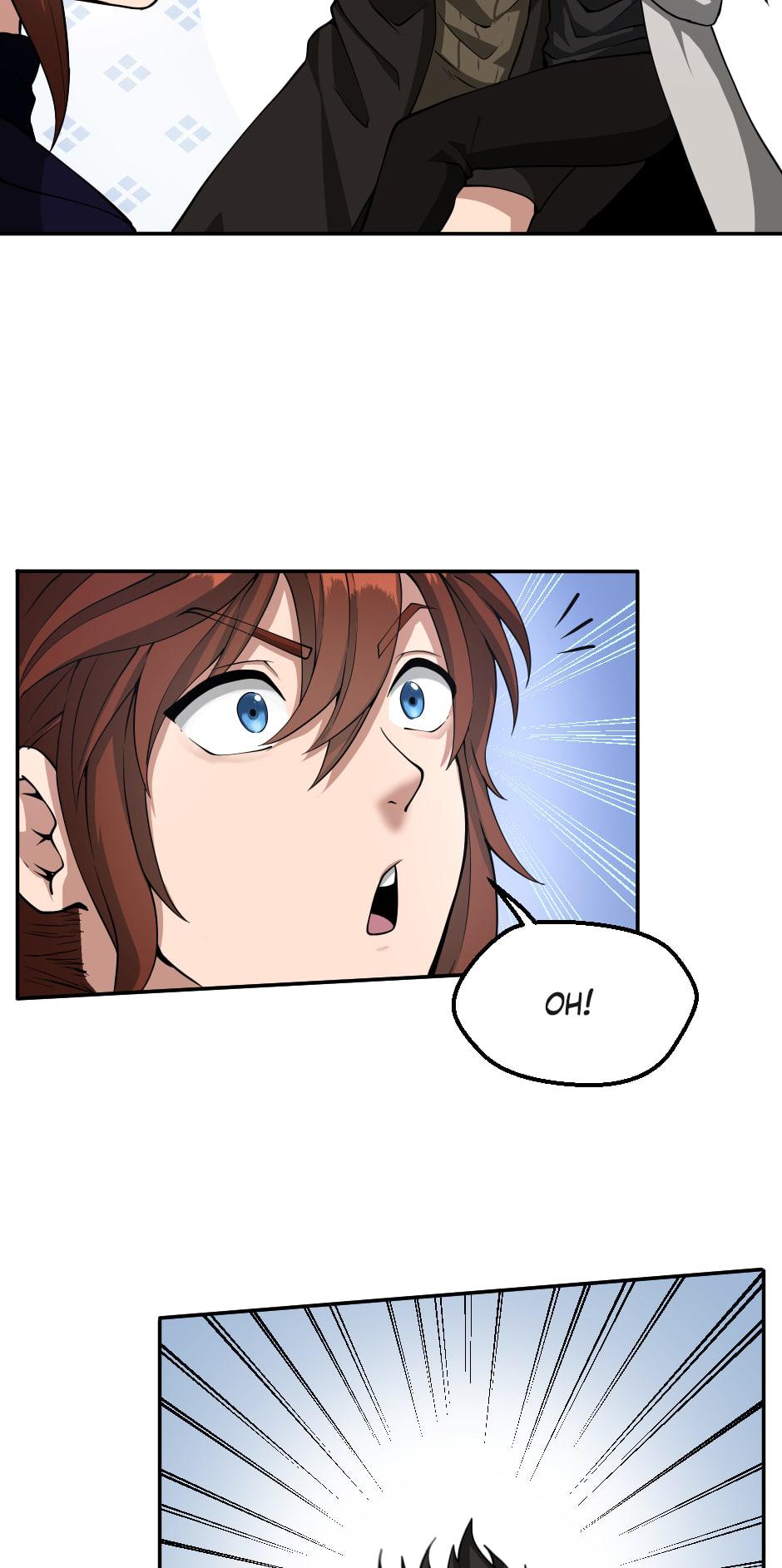 The Beginning After the End Chap 133 - Next Chap 134