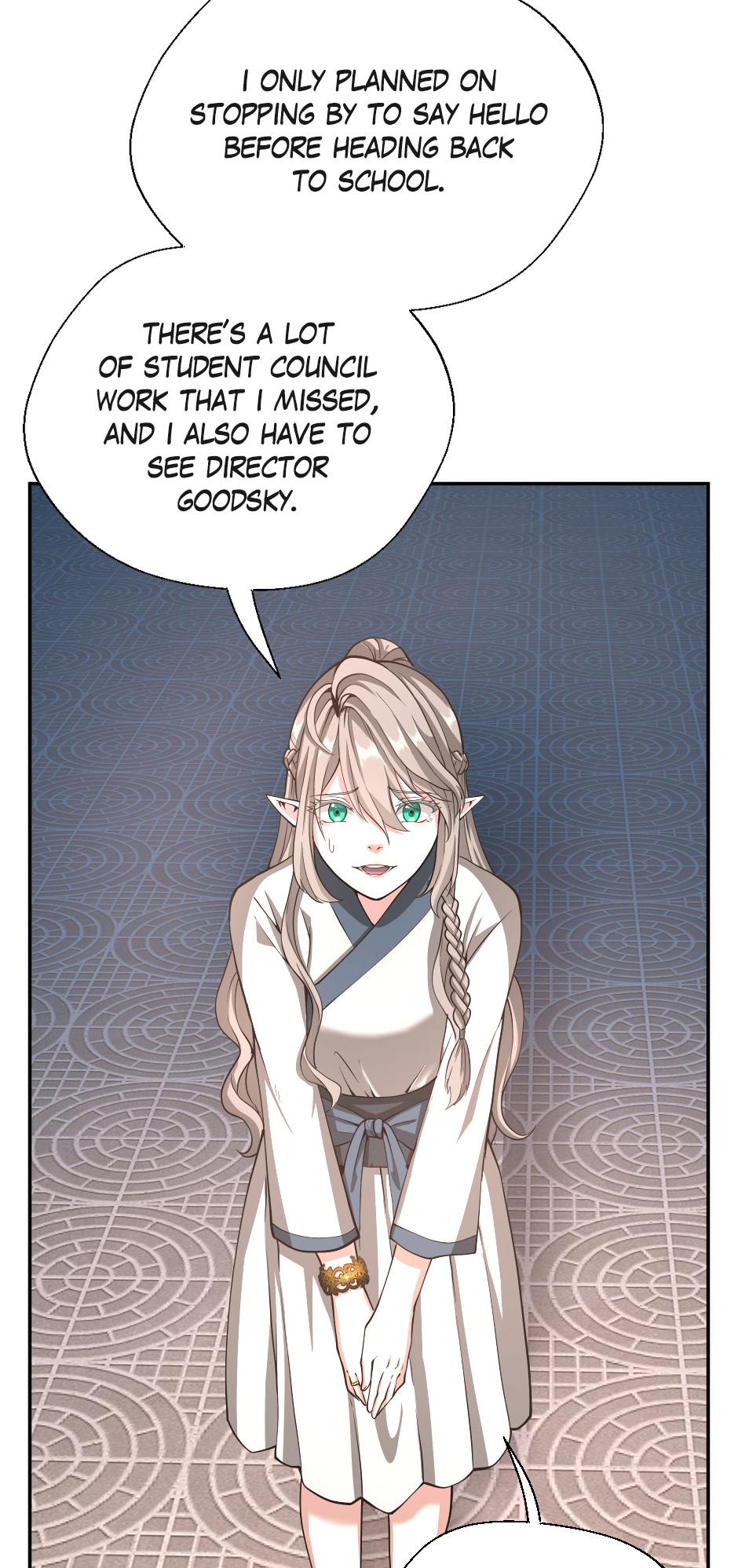 The Beginning After the End Chap 133 - Next Chap 134
