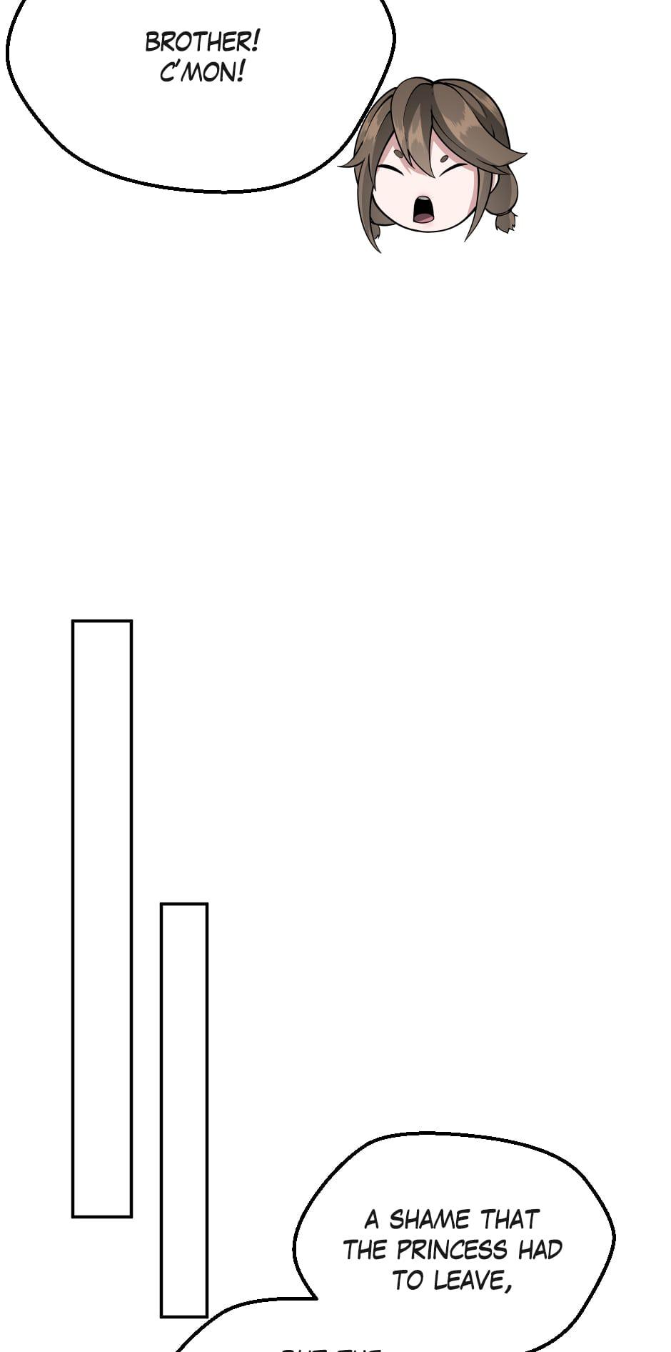 The Beginning After the End Chap 133 - Next Chap 134