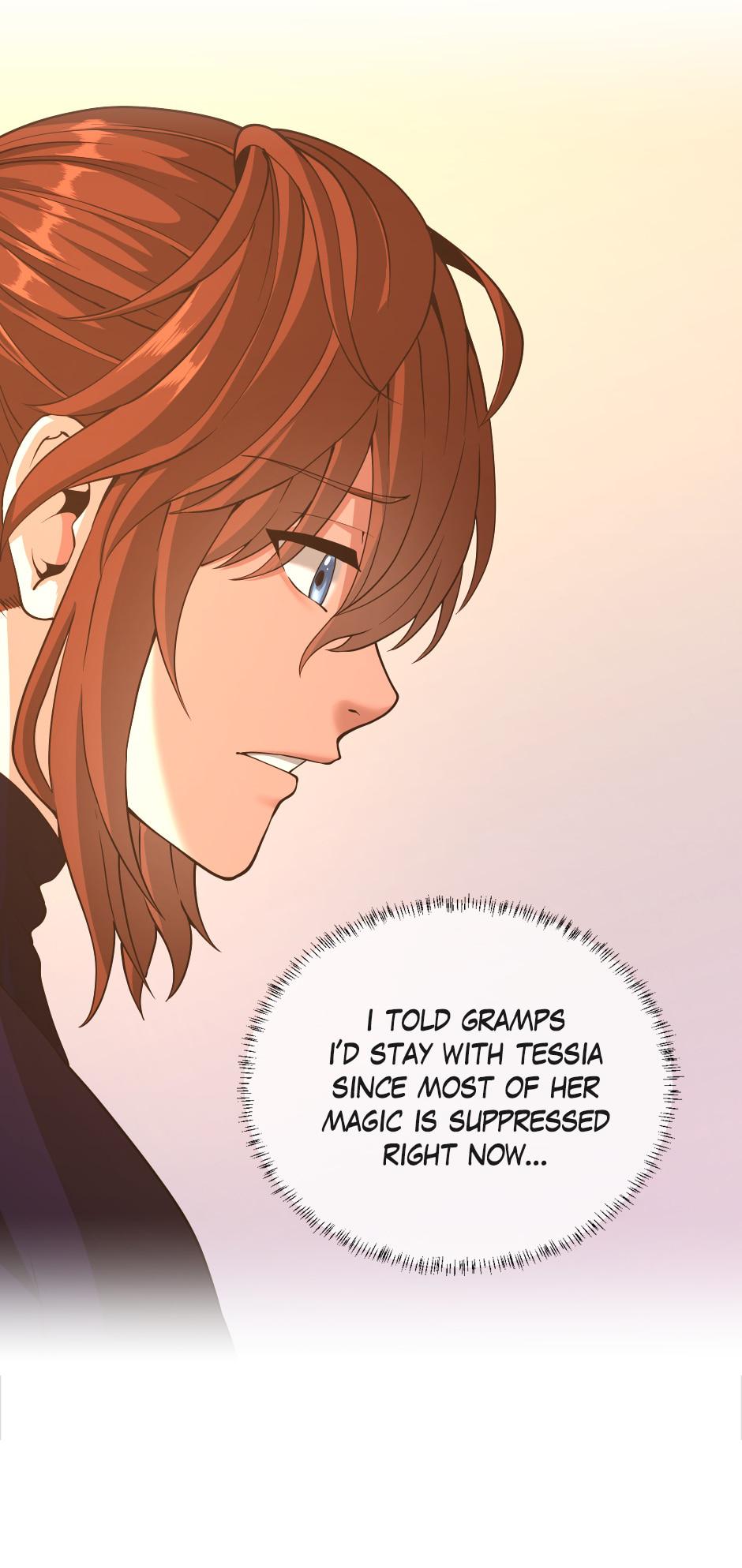 The Beginning After the End Chap 133 - Next Chap 134