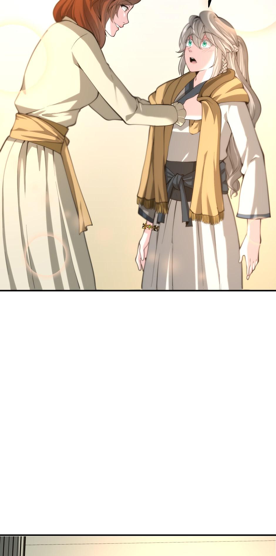 The Beginning After the End Chap 133 - Next Chap 134