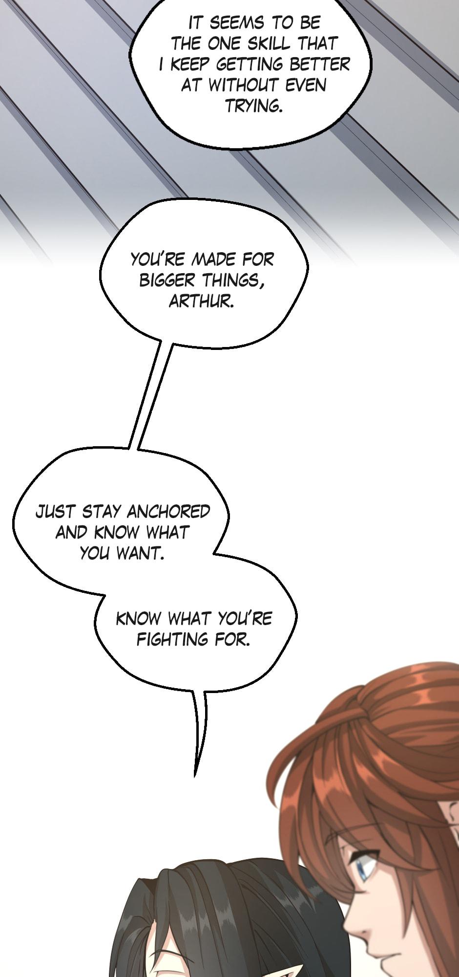 The Beginning After the End Chap 133 - Next Chap 134