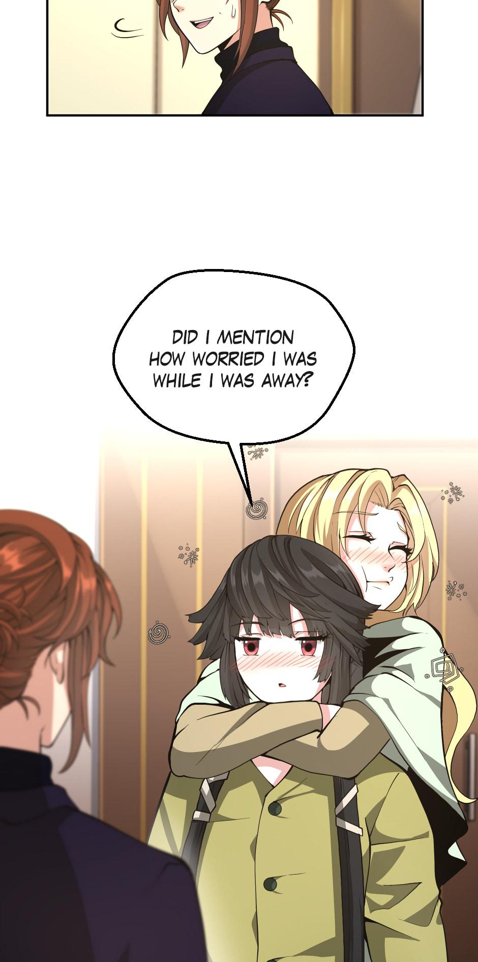 The Beginning After the End Chap 133 - Next Chap 134