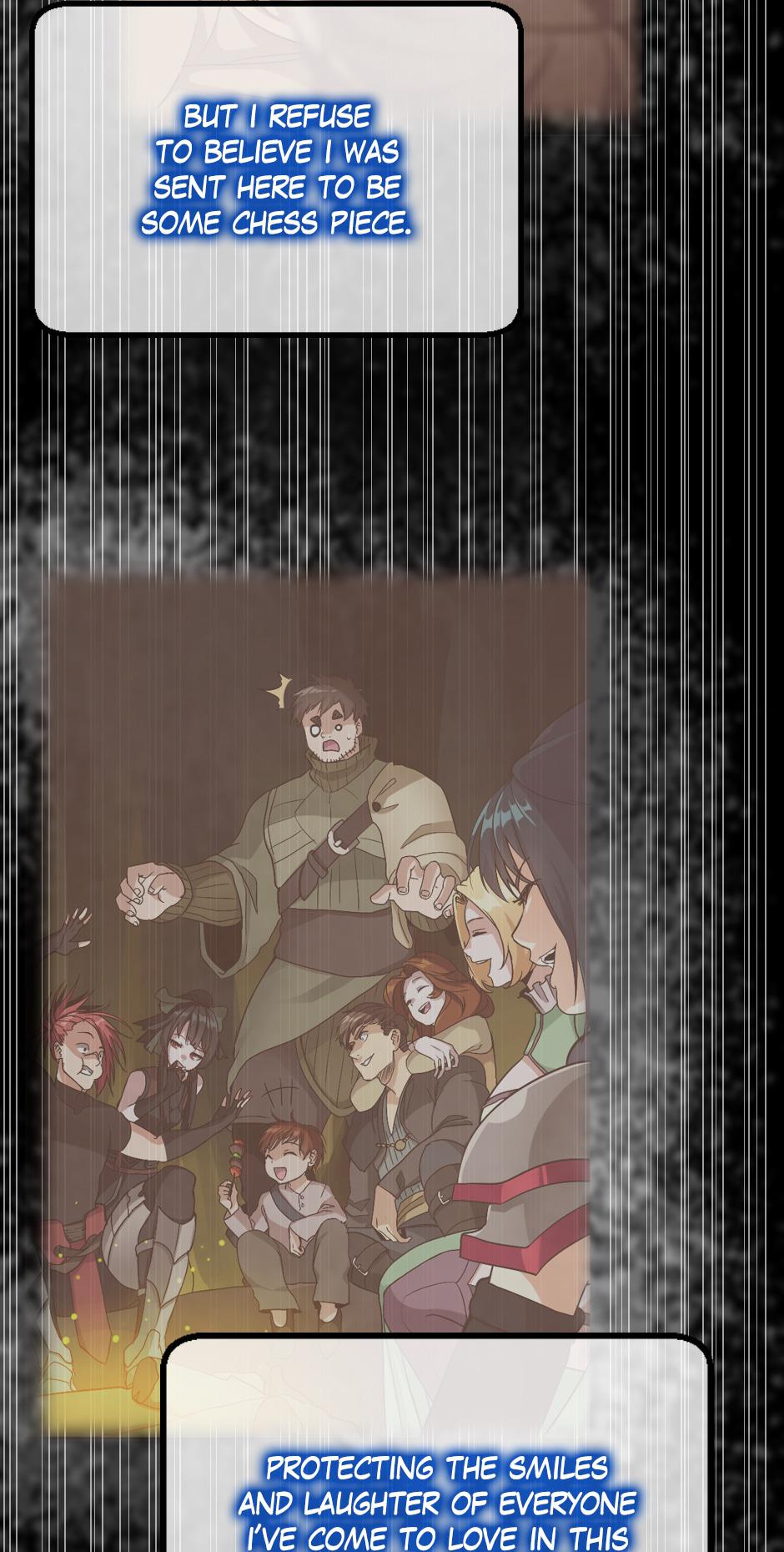 The Beginning After the End Chap 133 - Next Chap 134