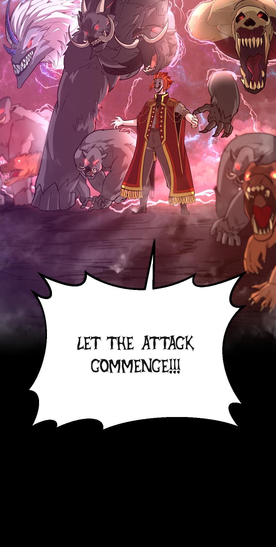 The Beginning After the End Chap 133 - Next Chap 134