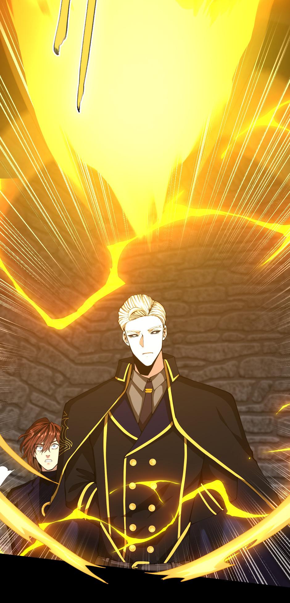 The Beginning After the End Chap 147 - Next Chap 148