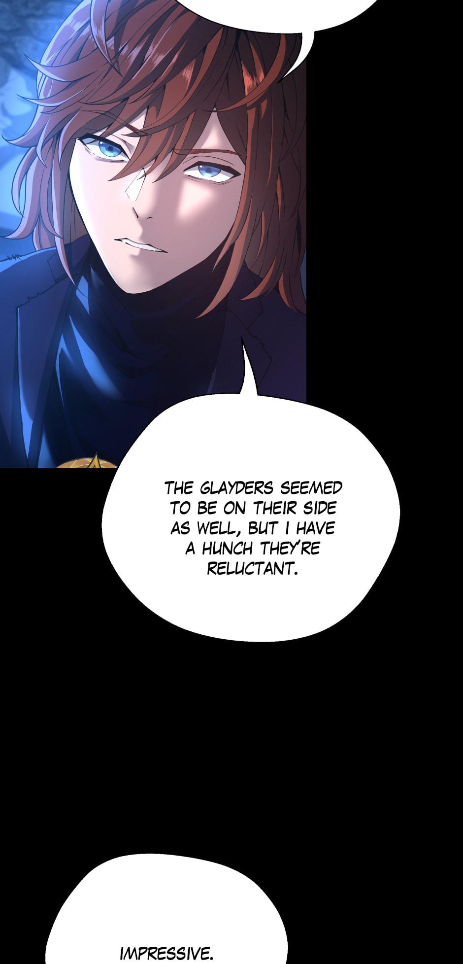 The Beginning After the End Chap 147 - Next Chap 148