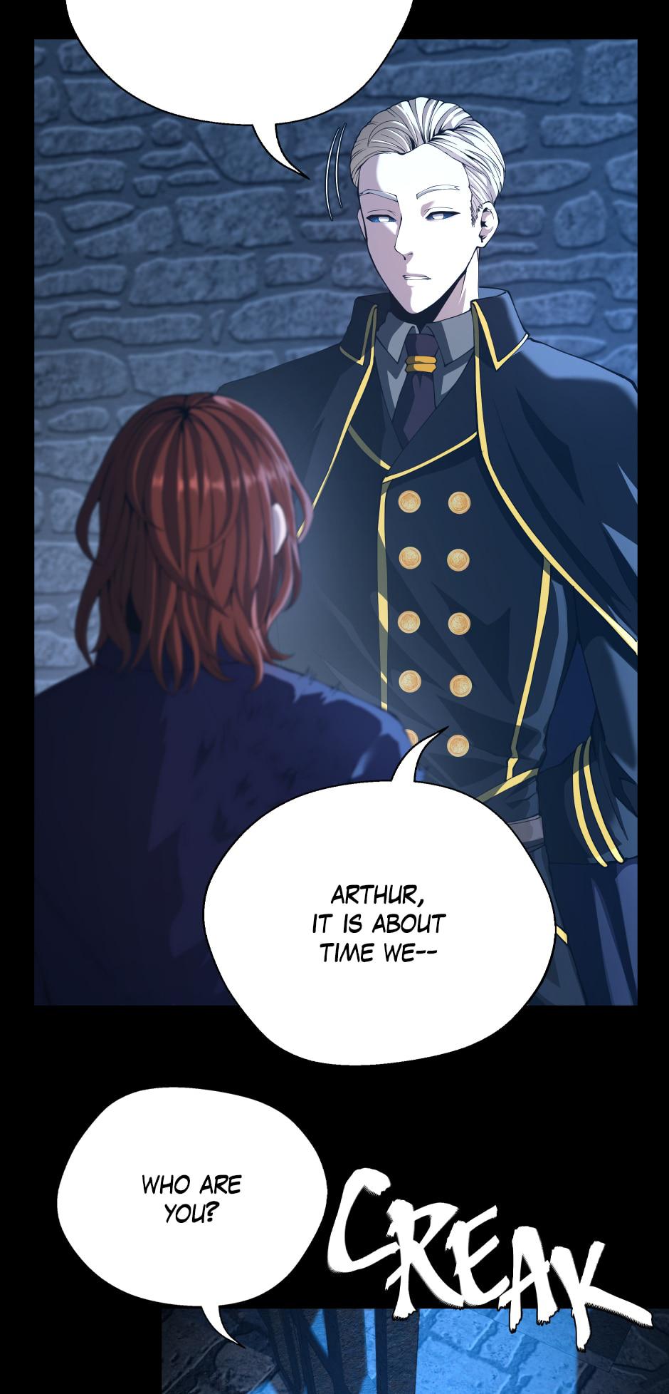 The Beginning After the End Chap 147 - Next Chap 148