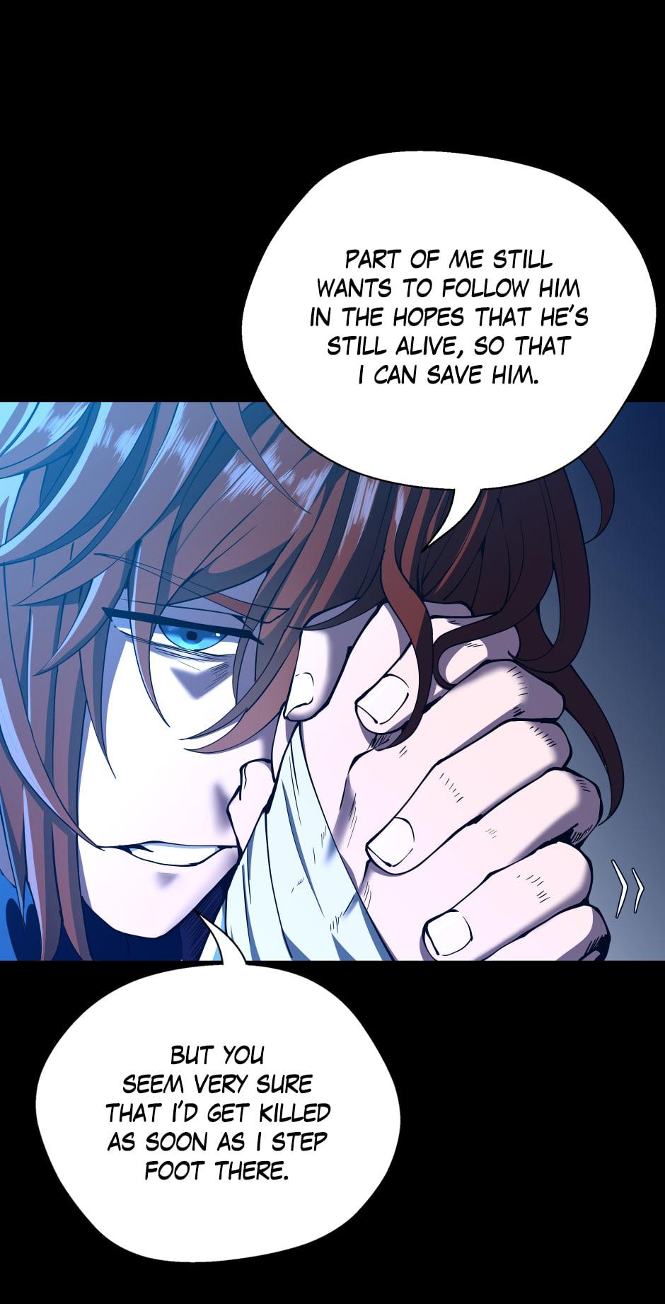 The Beginning After the End Chap 147 - Next Chap 148