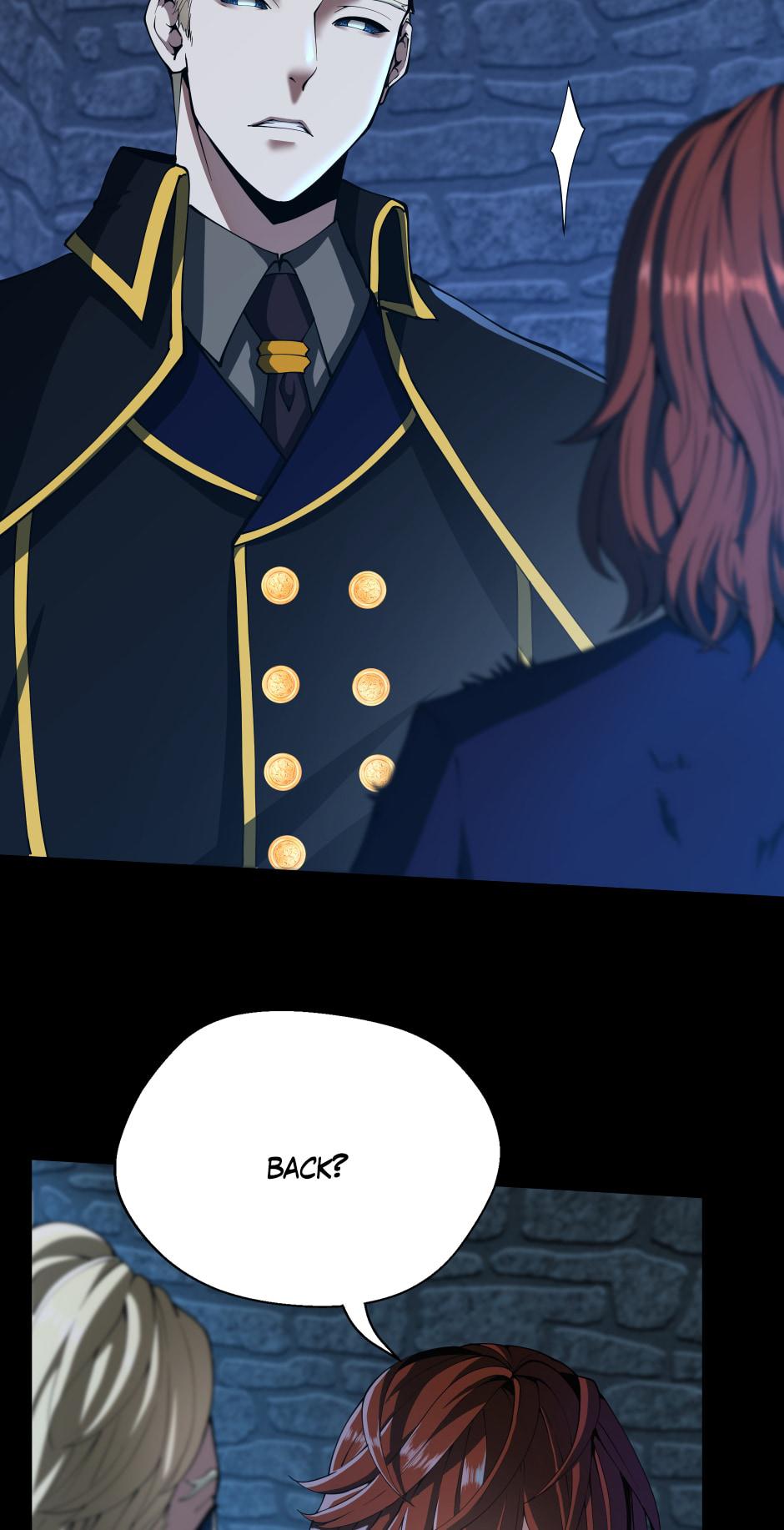 The Beginning After the End Chap 147 - Next Chap 148