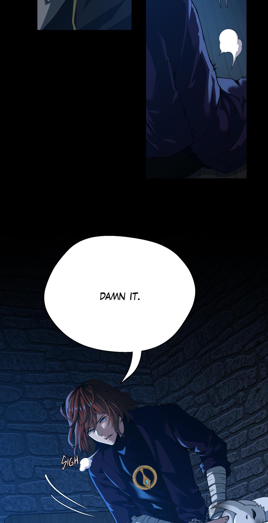 The Beginning After the End Chap 147 - Next Chap 148