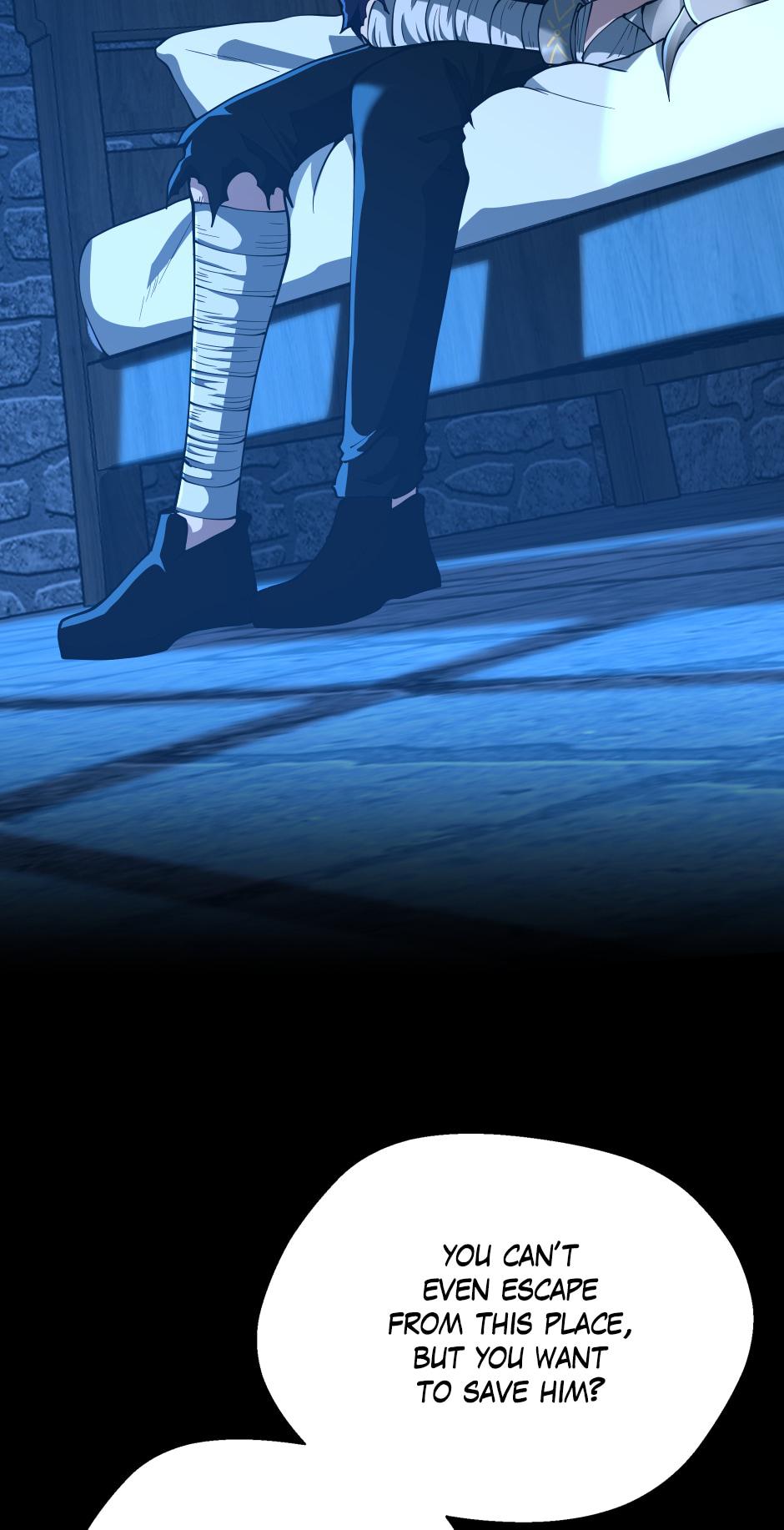 The Beginning After the End Chap 147 - Next Chap 148