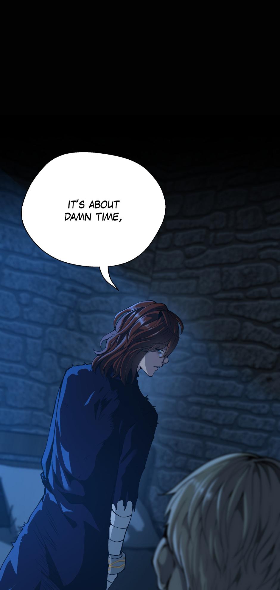 The Beginning After the End Chap 147 - Next Chap 148