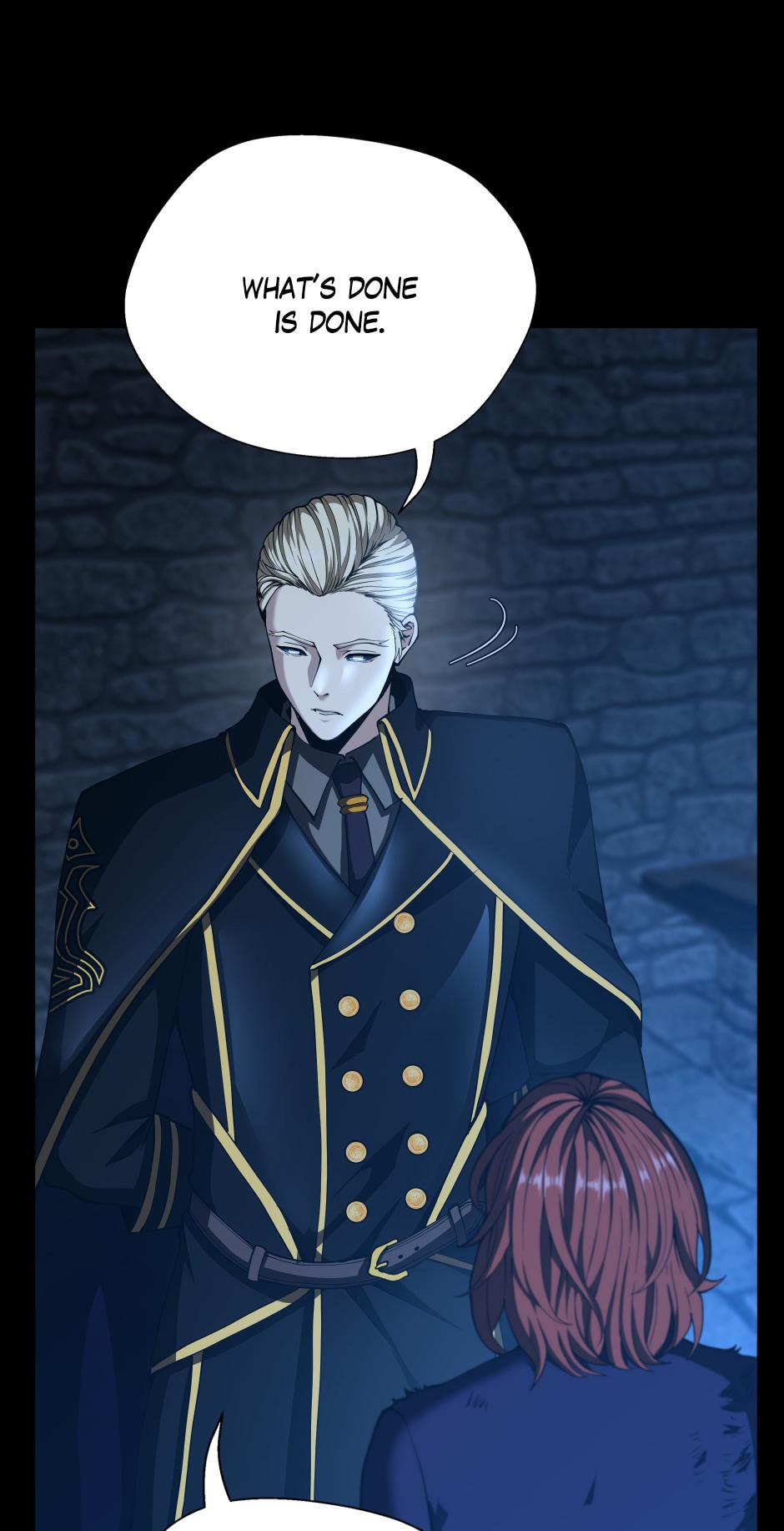 The Beginning After the End Chap 147 - Next Chap 148