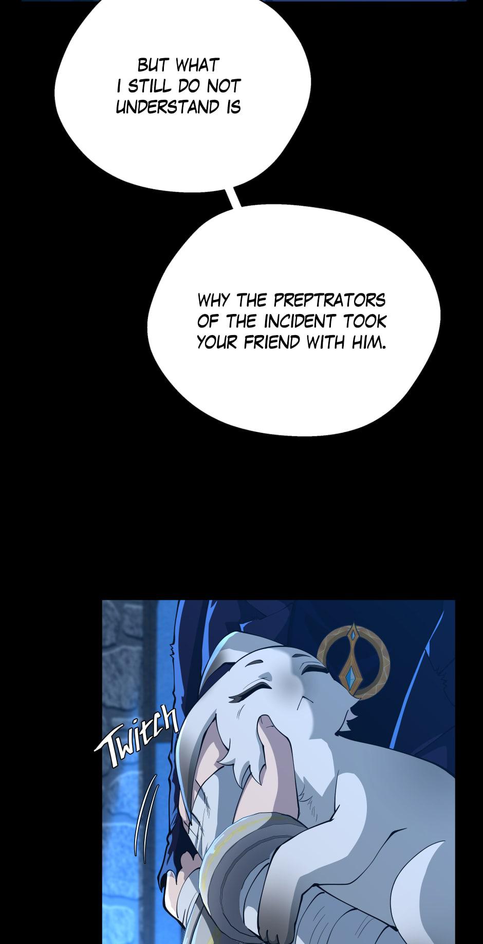The Beginning After the End Chap 147 - Next Chap 148