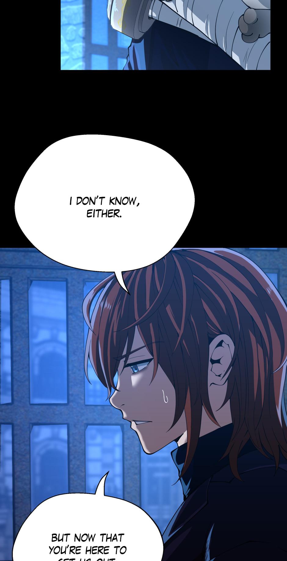 The Beginning After the End Chap 147 - Next Chap 148