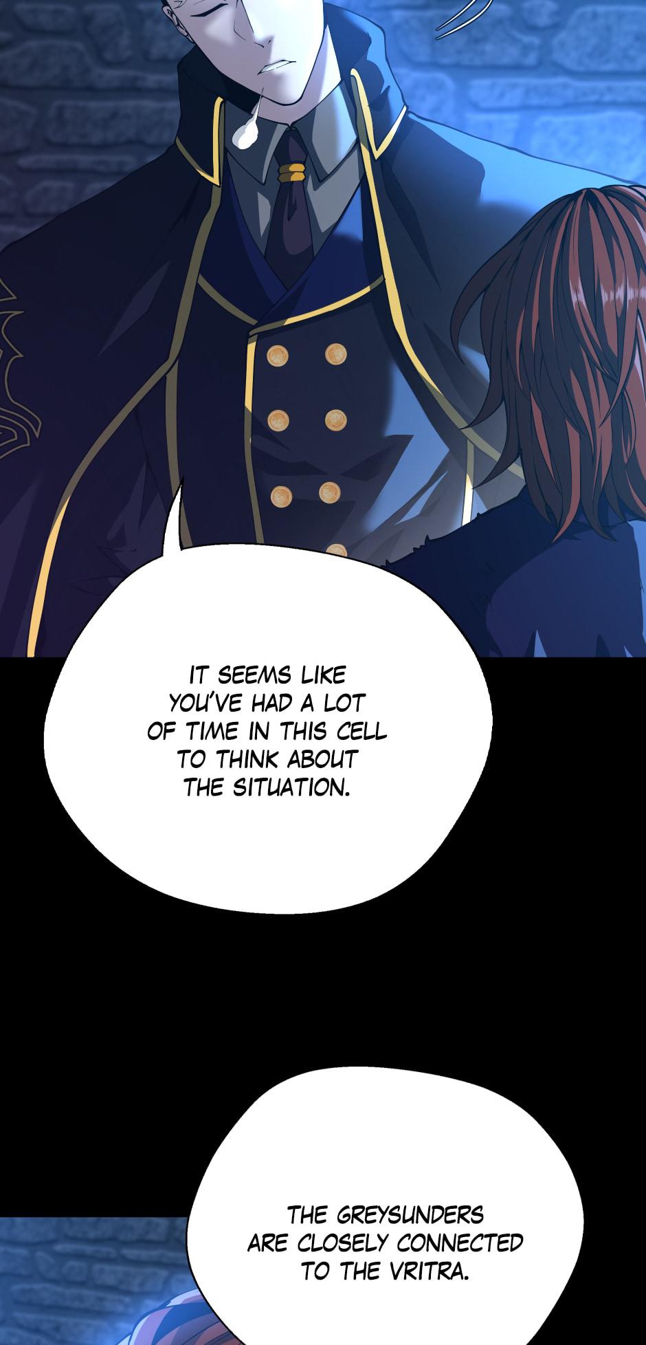 The Beginning After the End Chap 147 - Next Chap 148