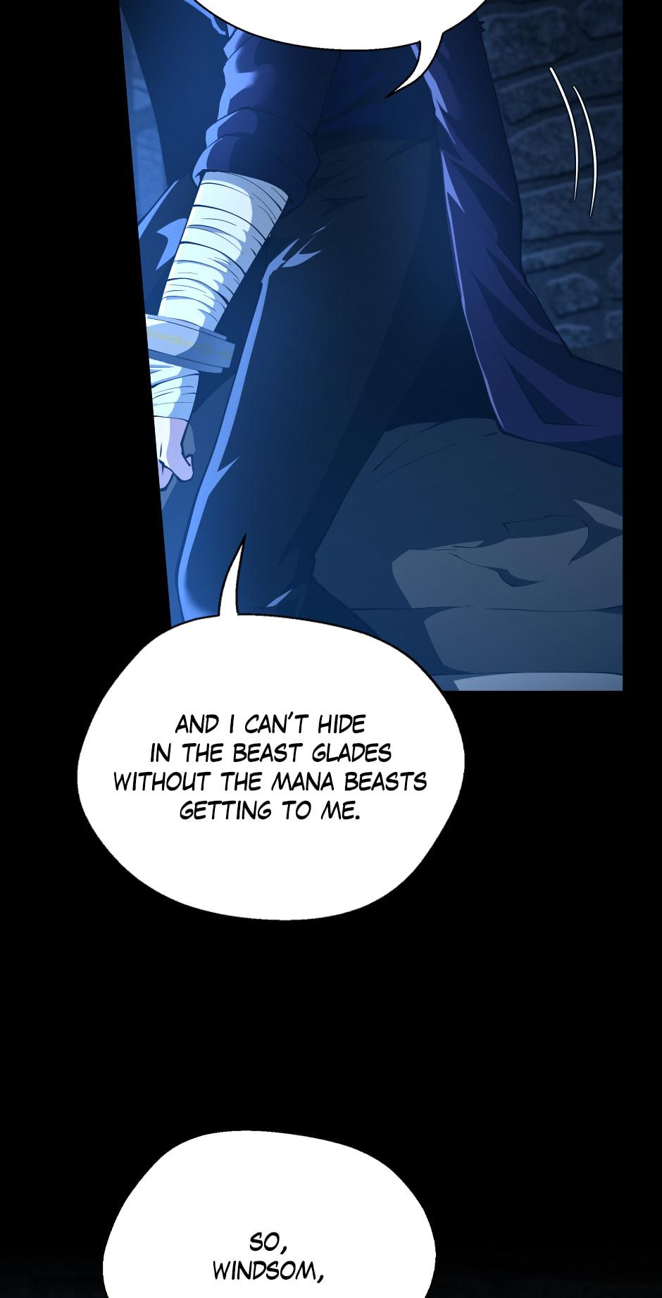 The Beginning After the End Chap 147 - Next Chap 148