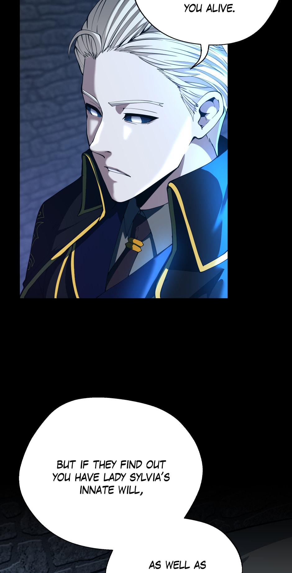 The Beginning After the End Chap 147 - Next Chap 148