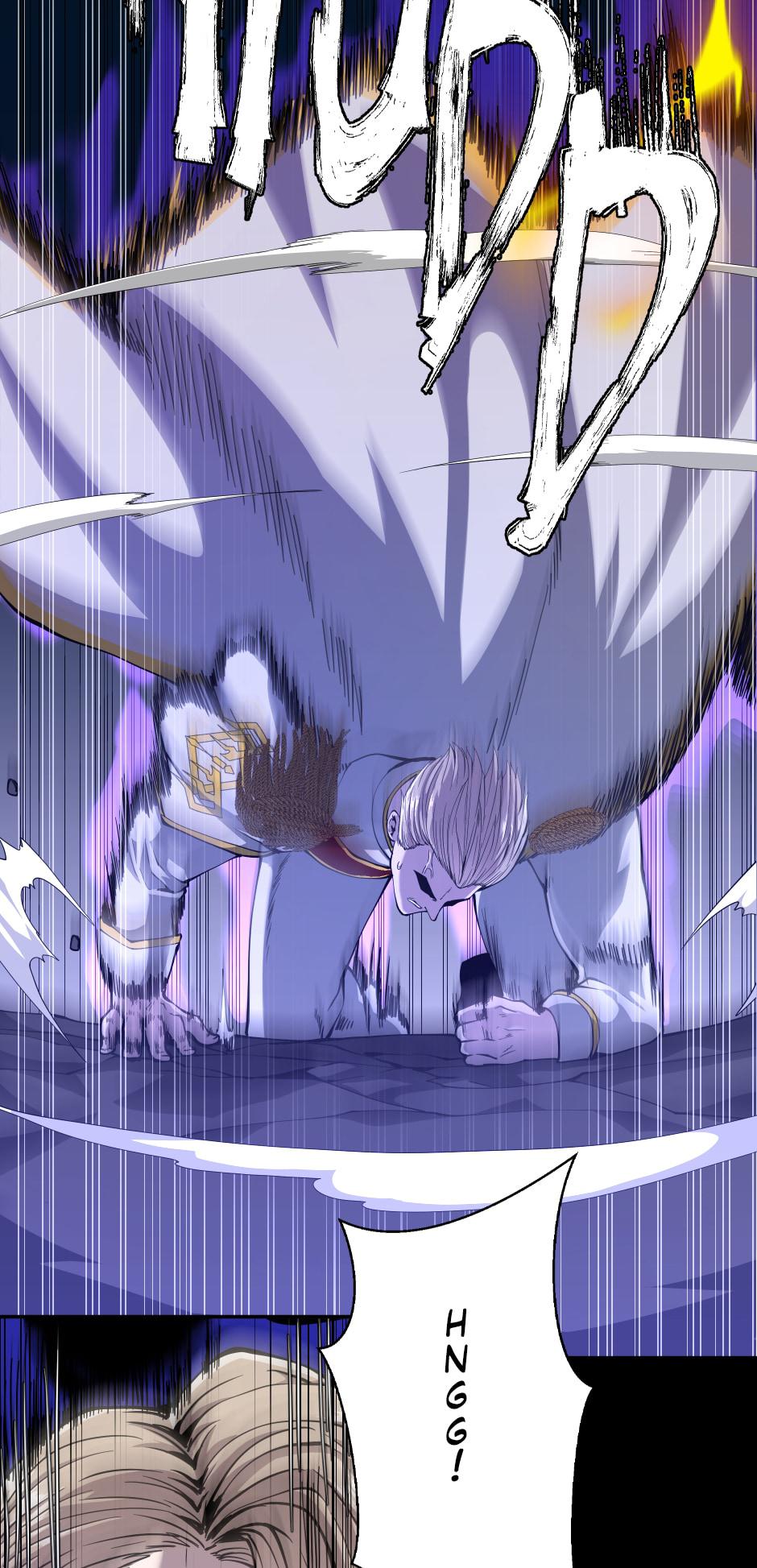 The Beginning After the End Chap 147 - Next Chap 148