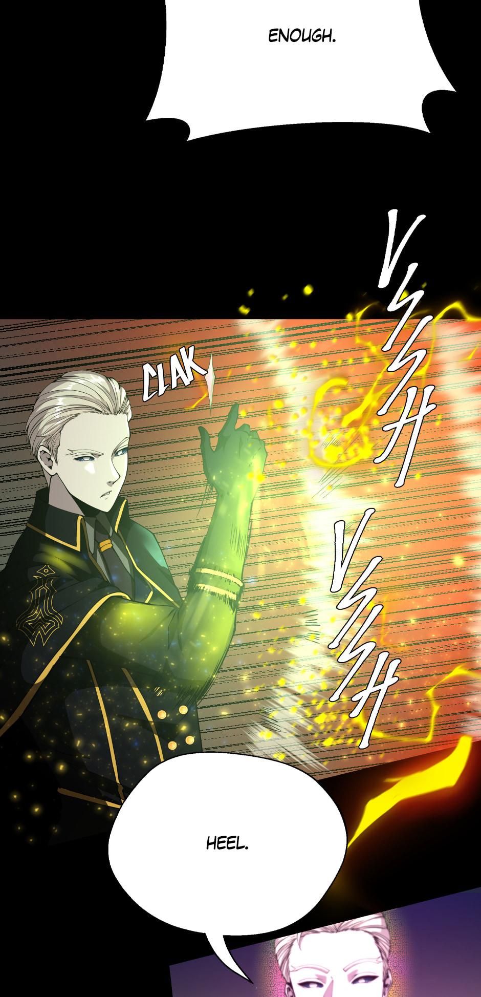 The Beginning After the End Chap 147 - Next Chap 148