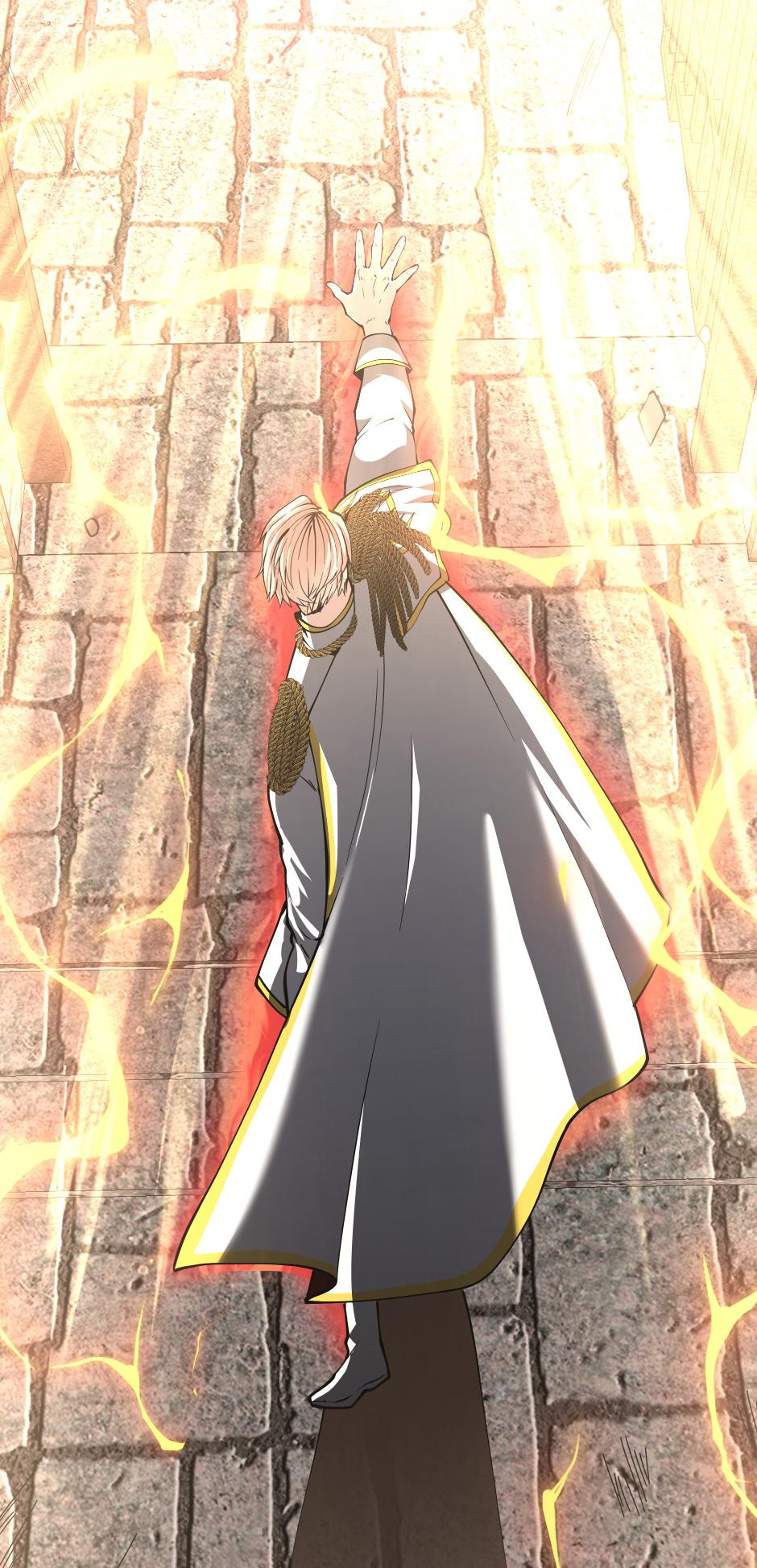 The Beginning After the End Chap 147 - Next Chap 148