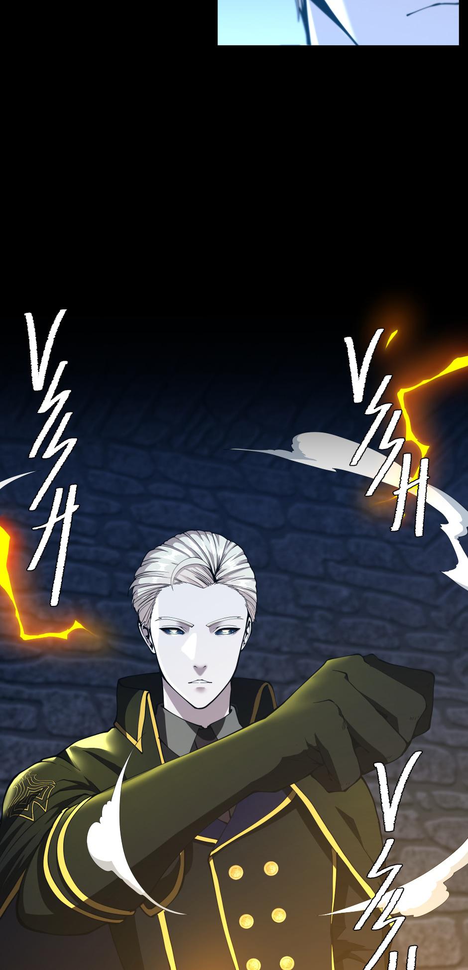 The Beginning After the End Chap 147 - Next Chap 148