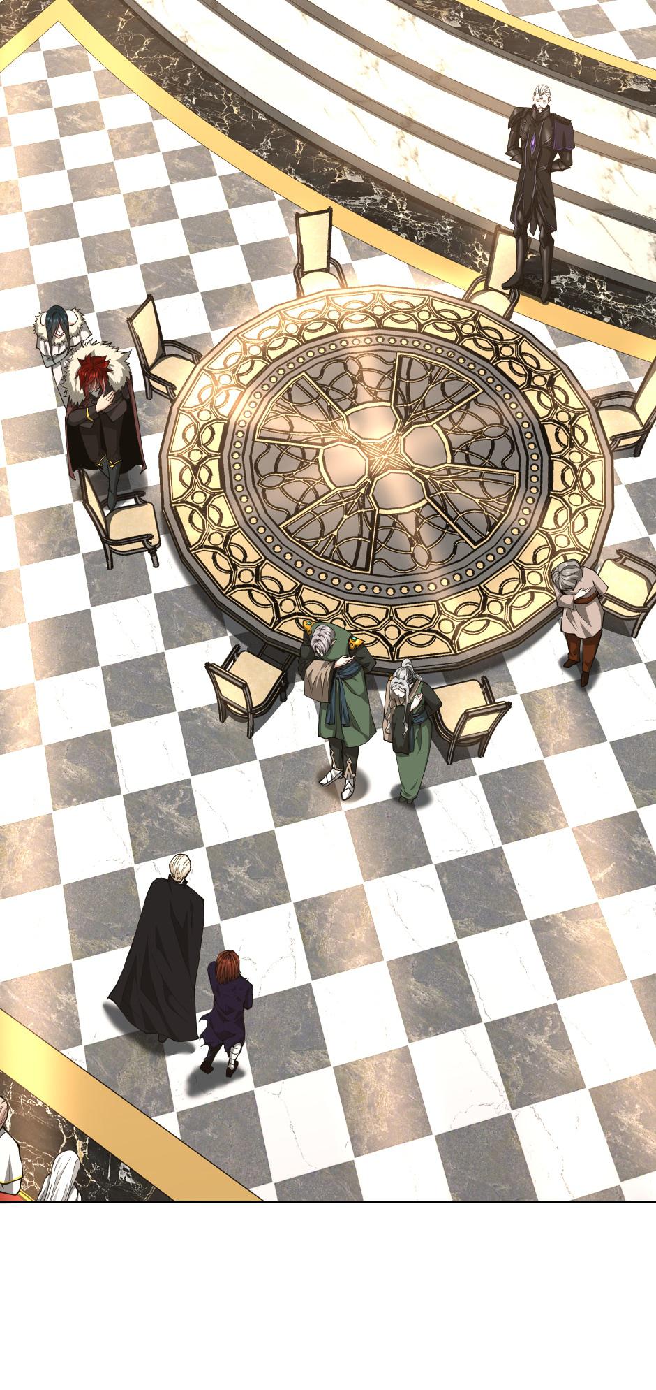 The Beginning After the End Chap 147 - Next Chap 148