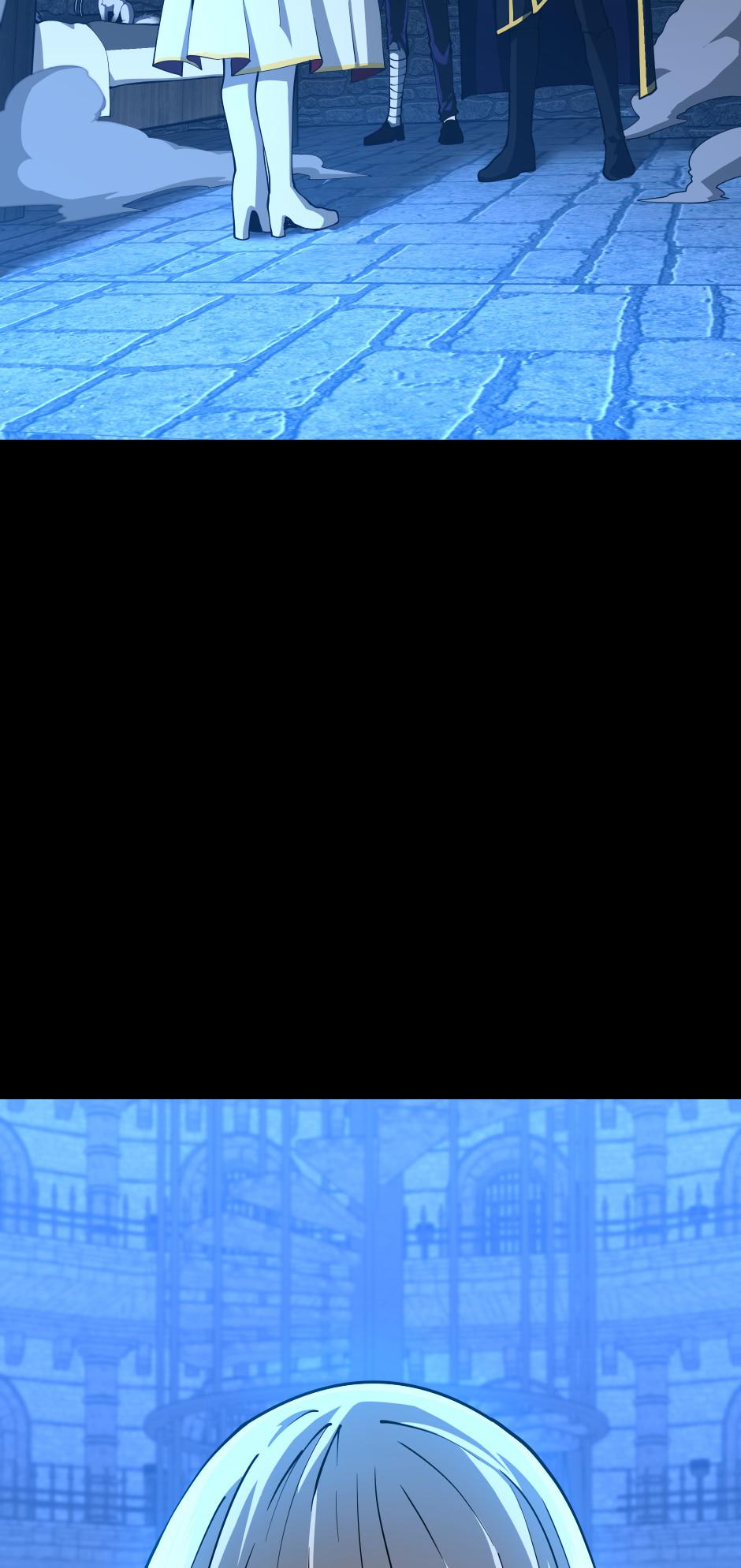 The Beginning After the End Chap 147 - Next Chap 148